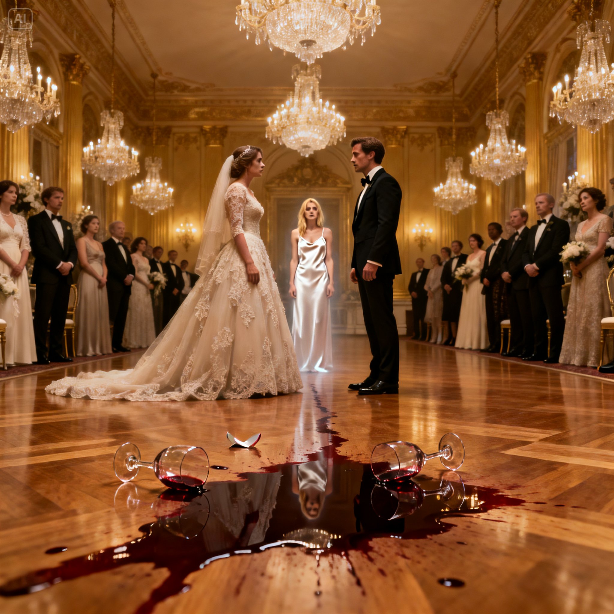 My sister-in-law forbade me from attending her wedding