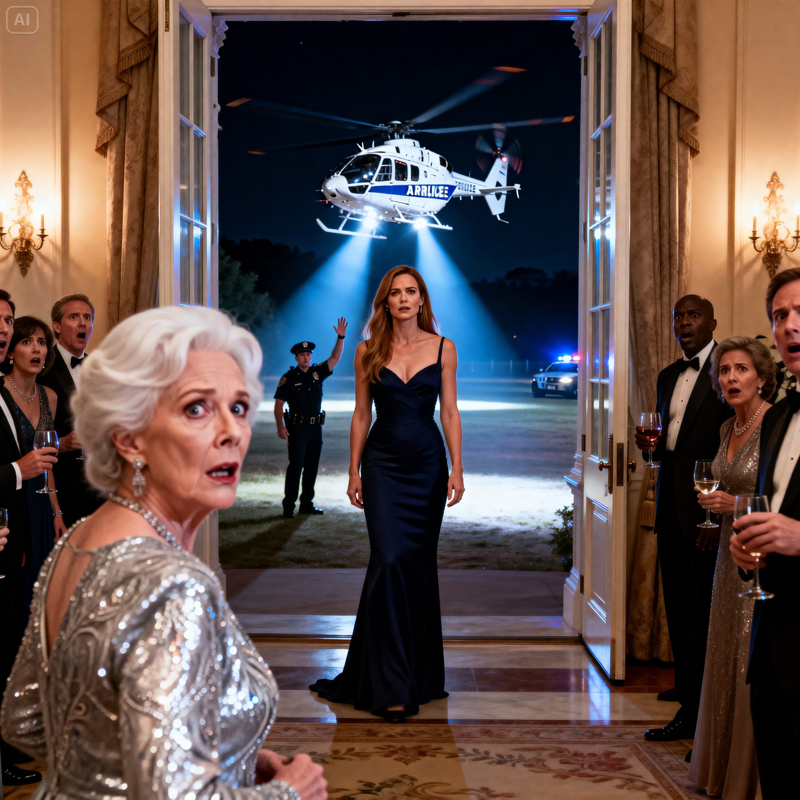 “BRING US MORE STONES,” my stepmother ordered at the wedding, dismissing me like a servant. My phone vibrated in my pocket with the news – the $4.2 million company was now mine. I saw her practiced smile one last time before walking away.