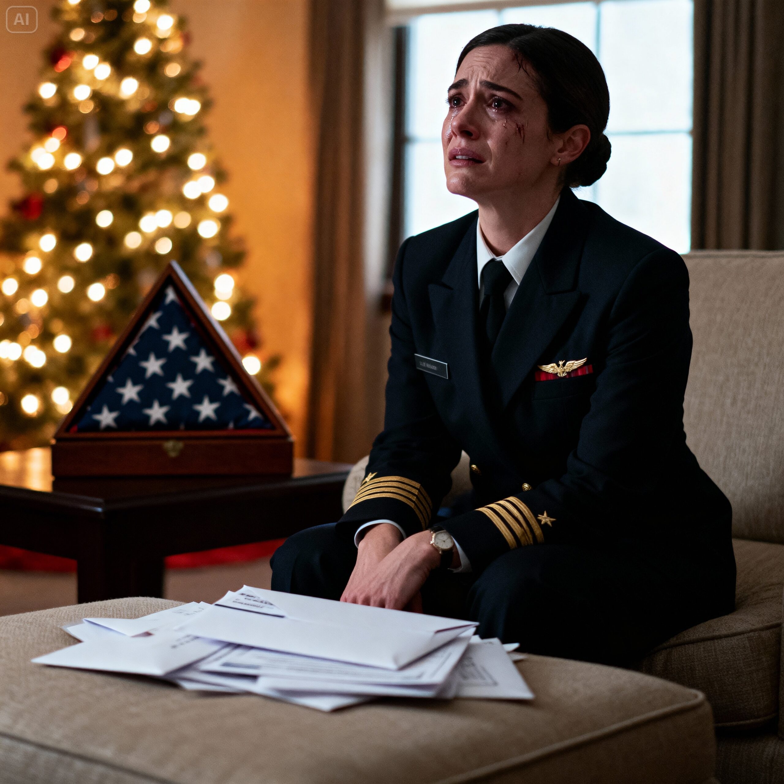 Before I Wrote My Will, I Tested My Family — Only My Broke Sister Showed Up…..