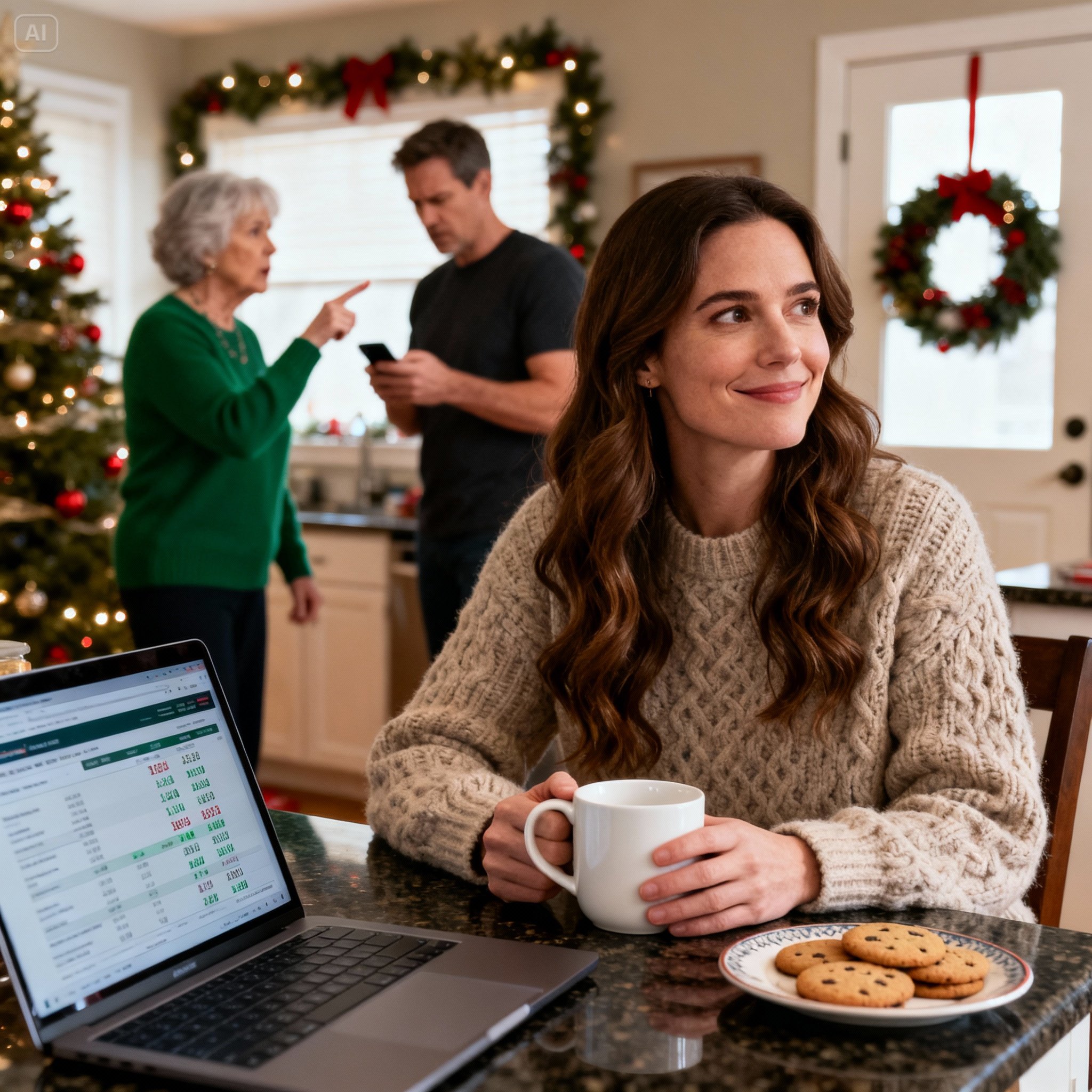 My mother-in-law had no idea I was paying $5,600 a month in rent. She told me to move out so her oldest son and his wife could have a baby