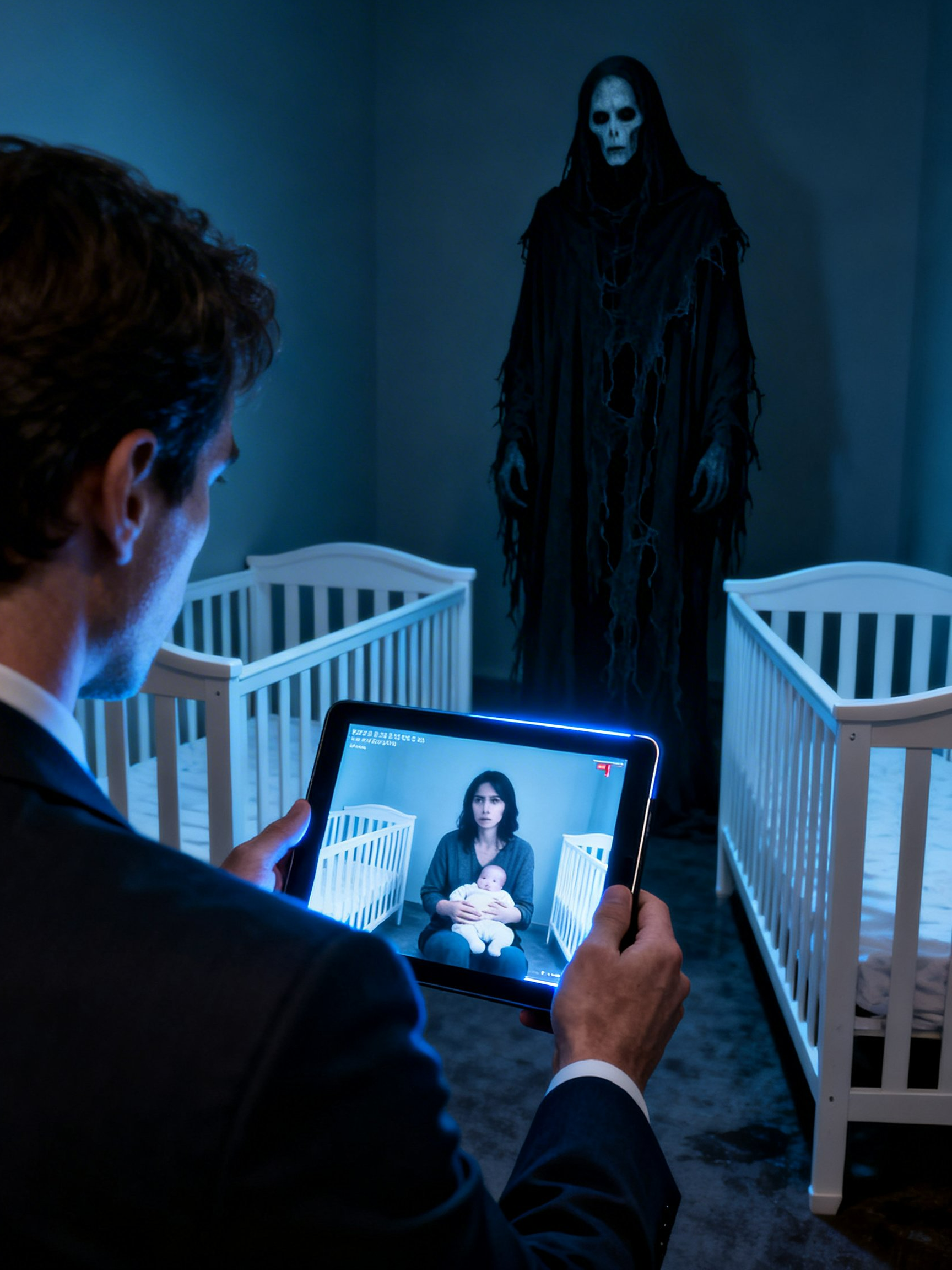 I swiped the screen open. The message was simple, but each word felt oddly deliberate, placed with a precision that was unlike her usual flurry of emojis and misspellings.