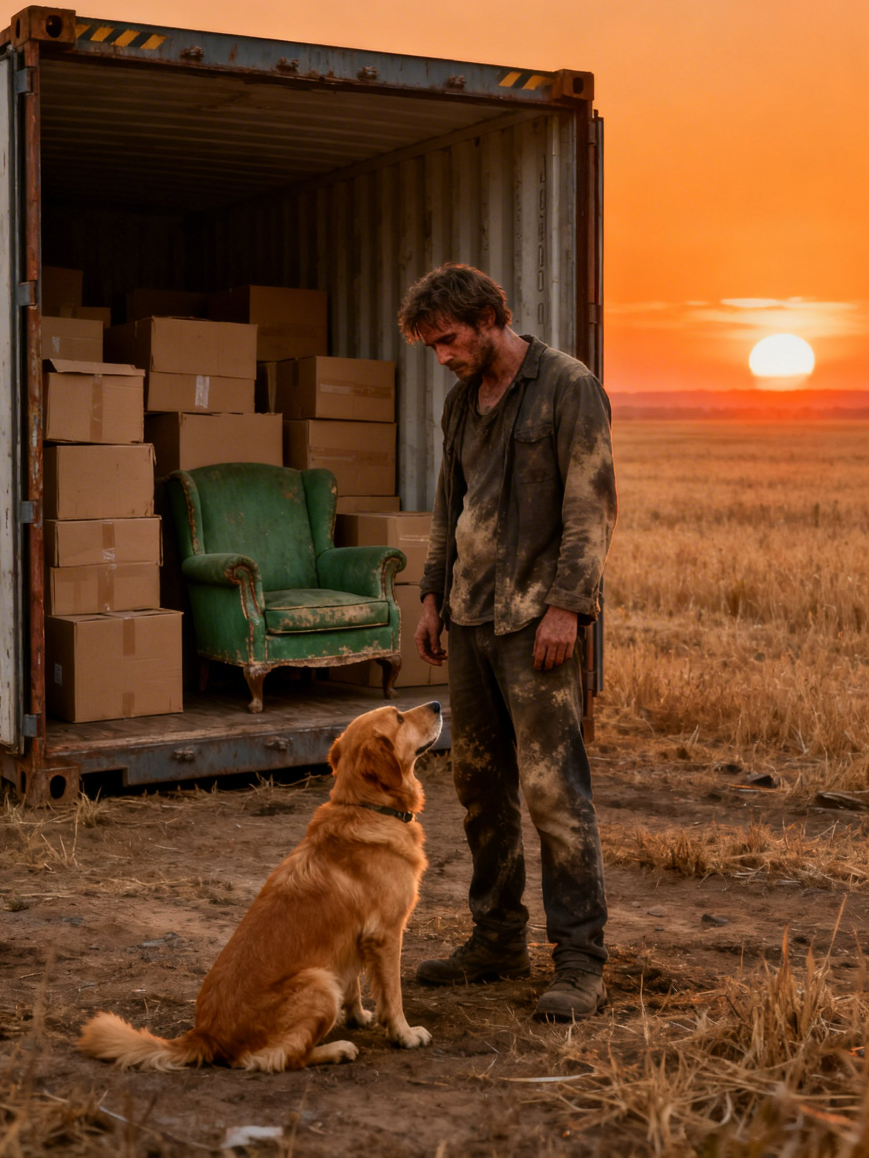 He Bought a Defaulted ….