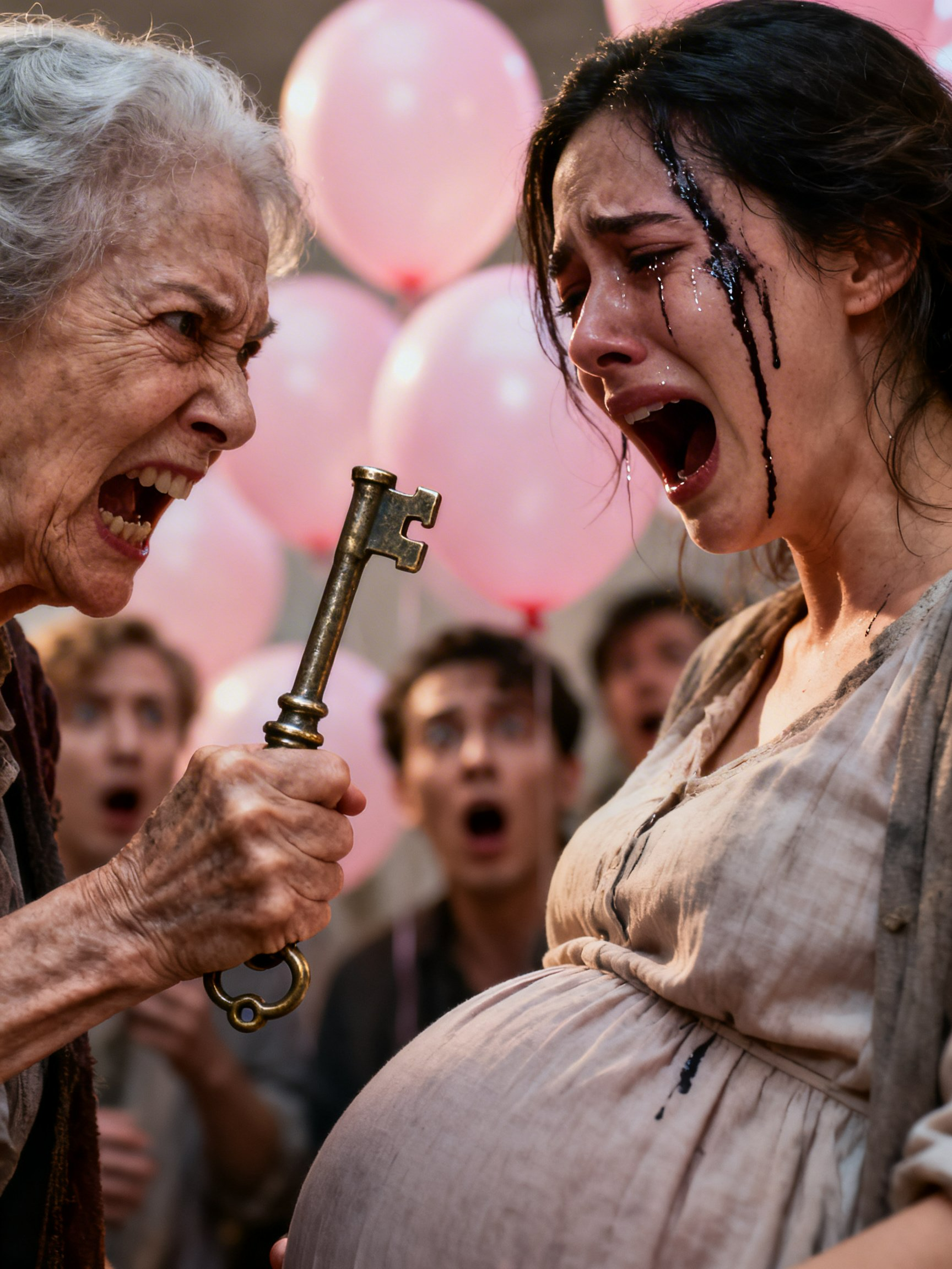 “The Box on the Table”