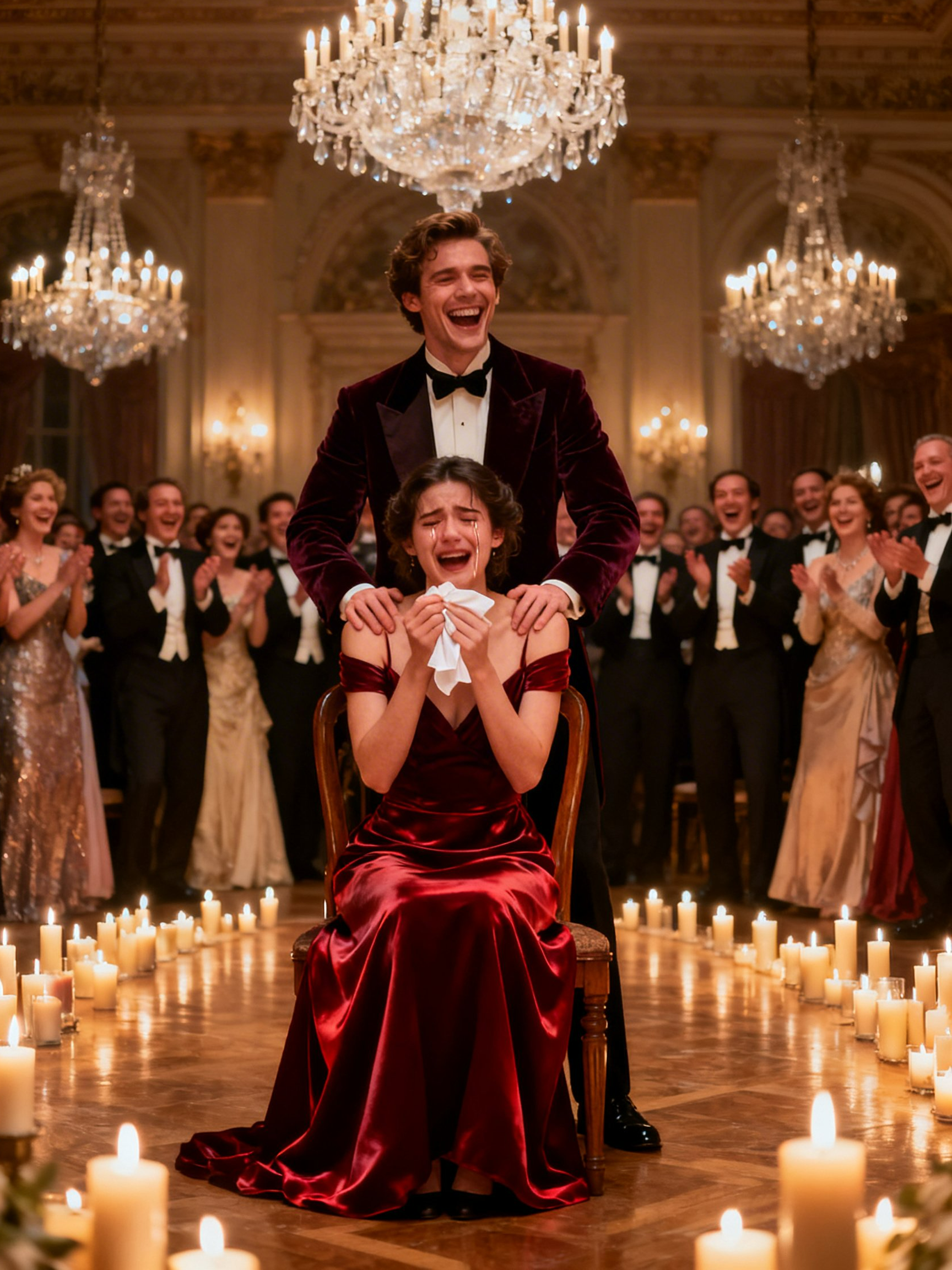 My Husband Mocked My “Poor” Divorce Offer—Until the Nashville Judge Read My Hidden Fortune Aloud