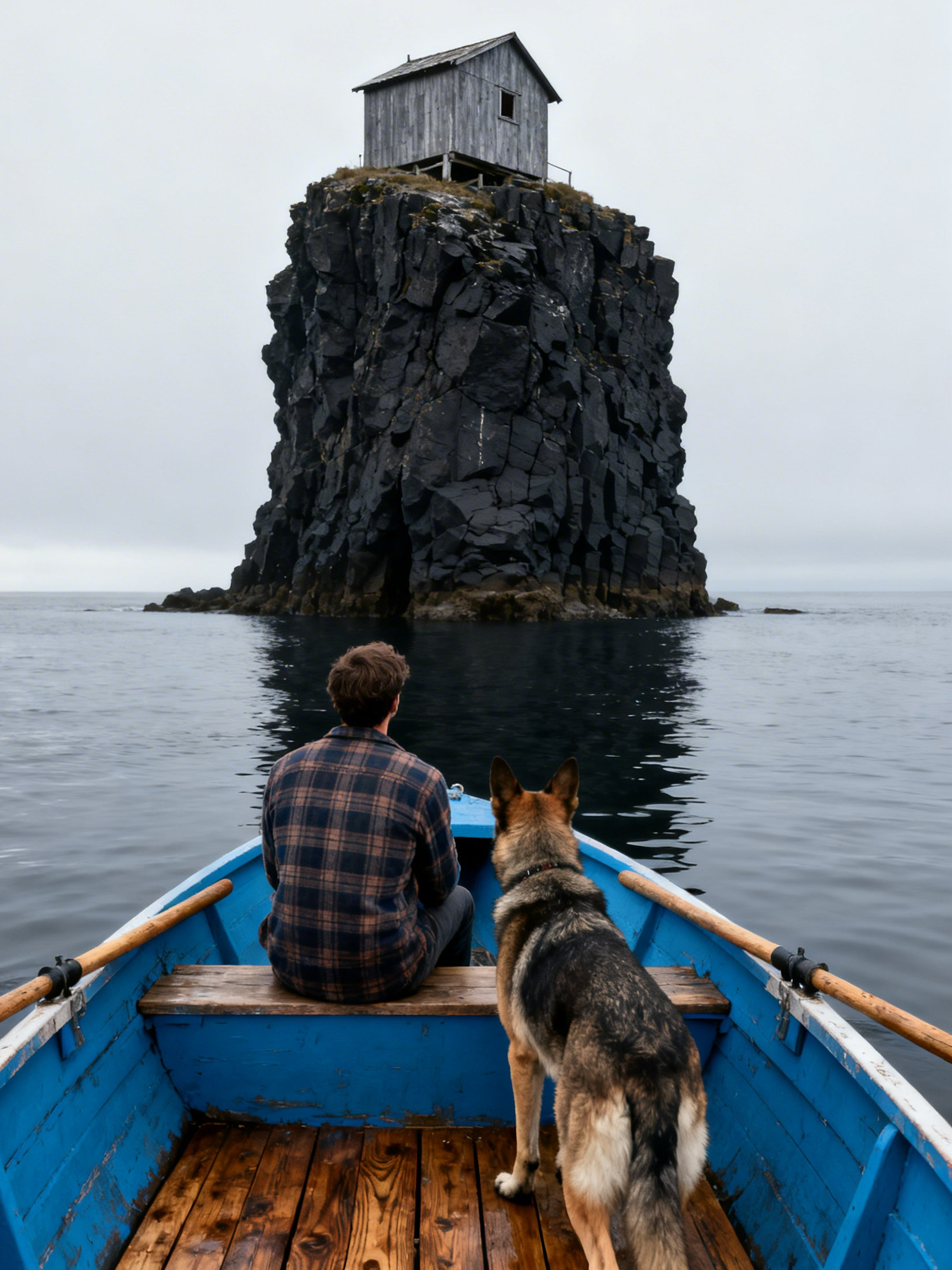 They Called It a Worthless Rock—Until a Loyal Dog Unearthed the Secret That Turned a Family Against Itself