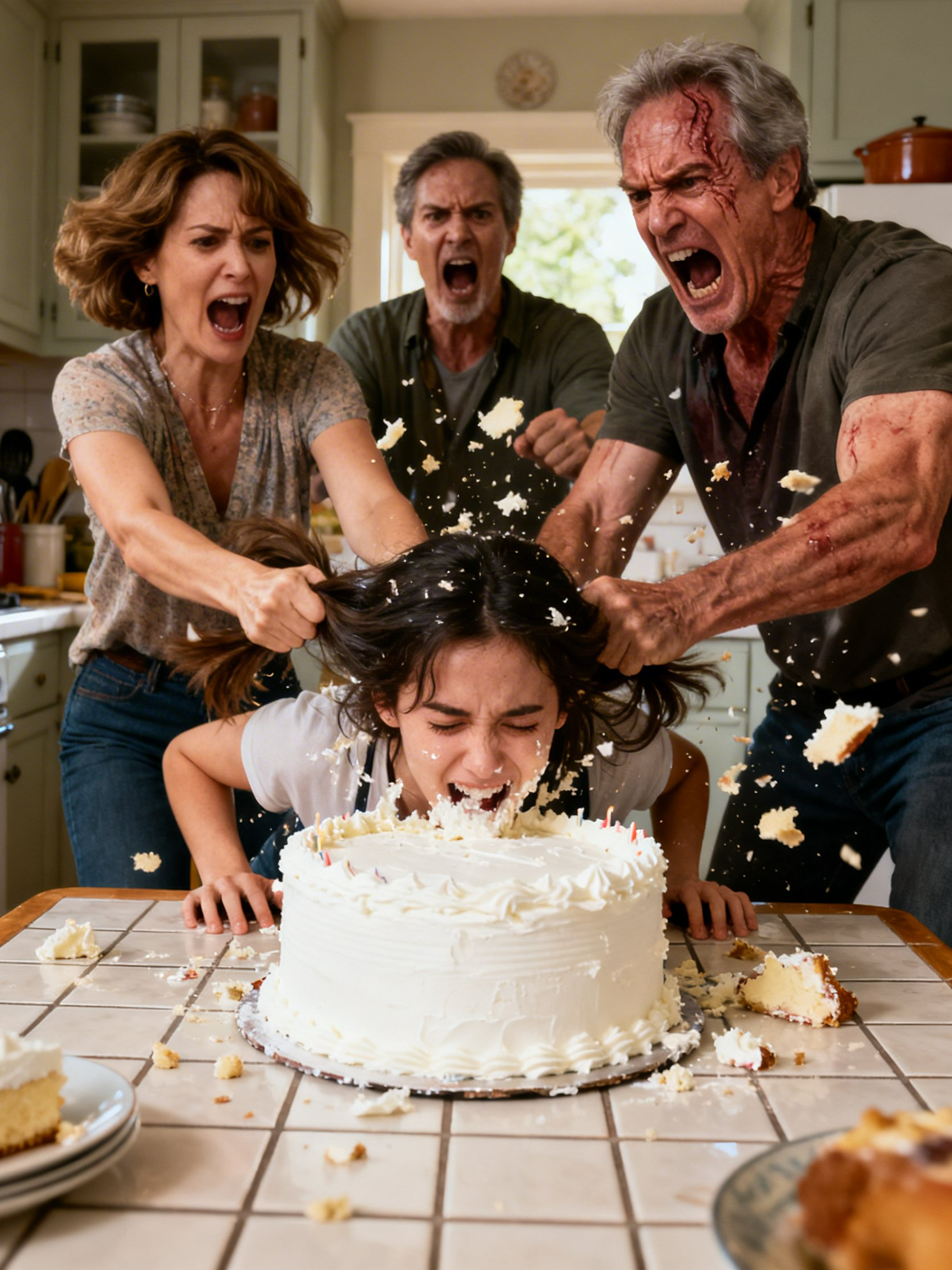 My Birthday Became a Public…