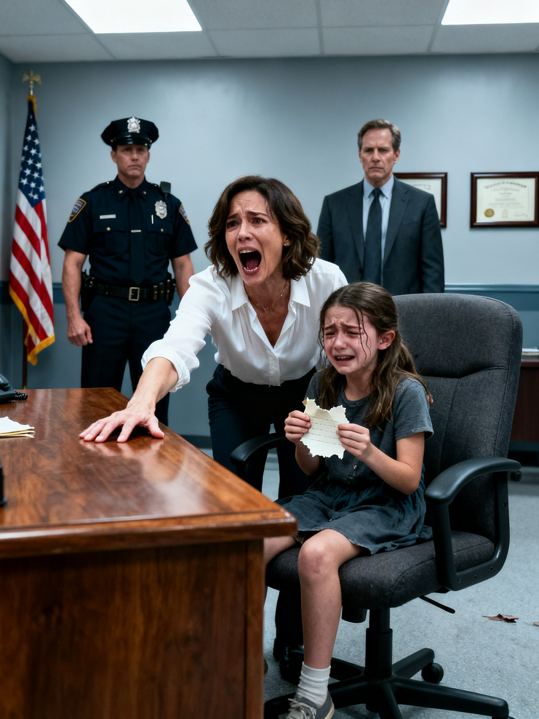 My In-Laws Made My…