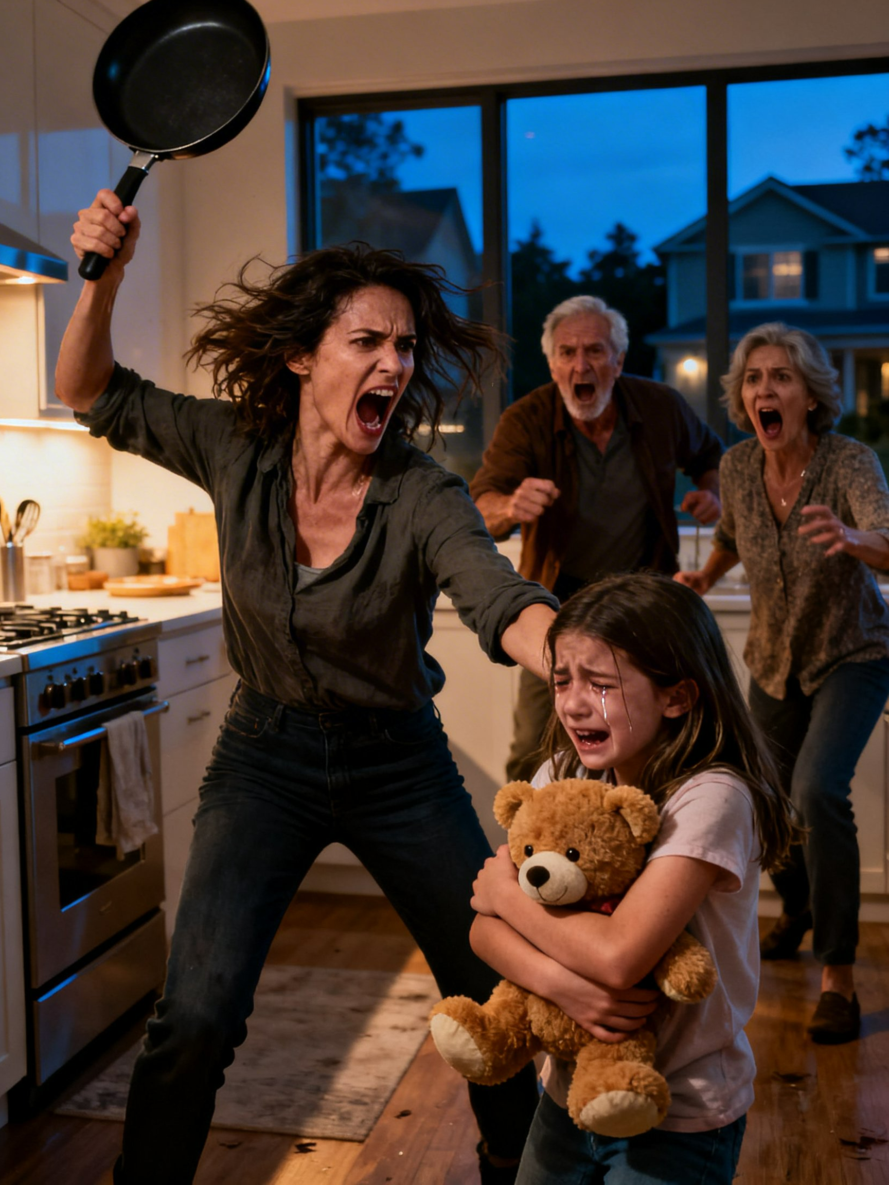 “Dialysis Doesn’t Wait”