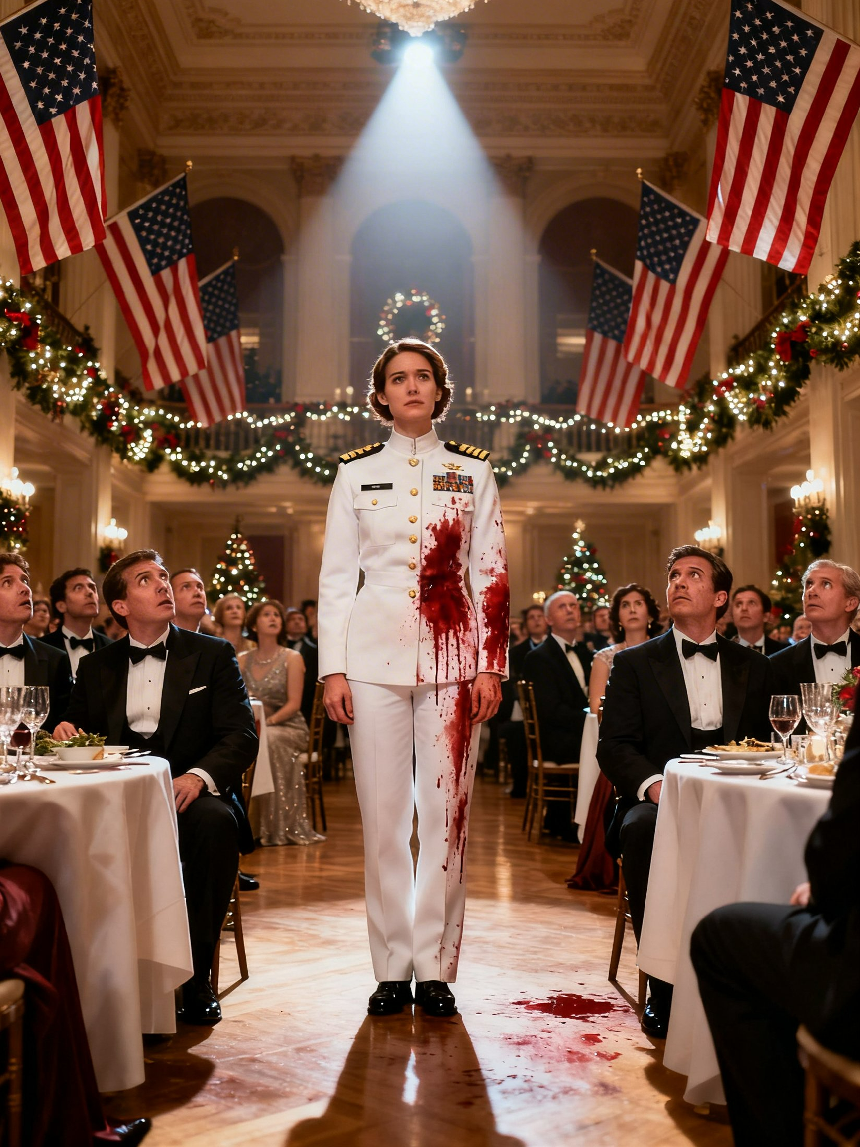 My Sister Mocked My Dress