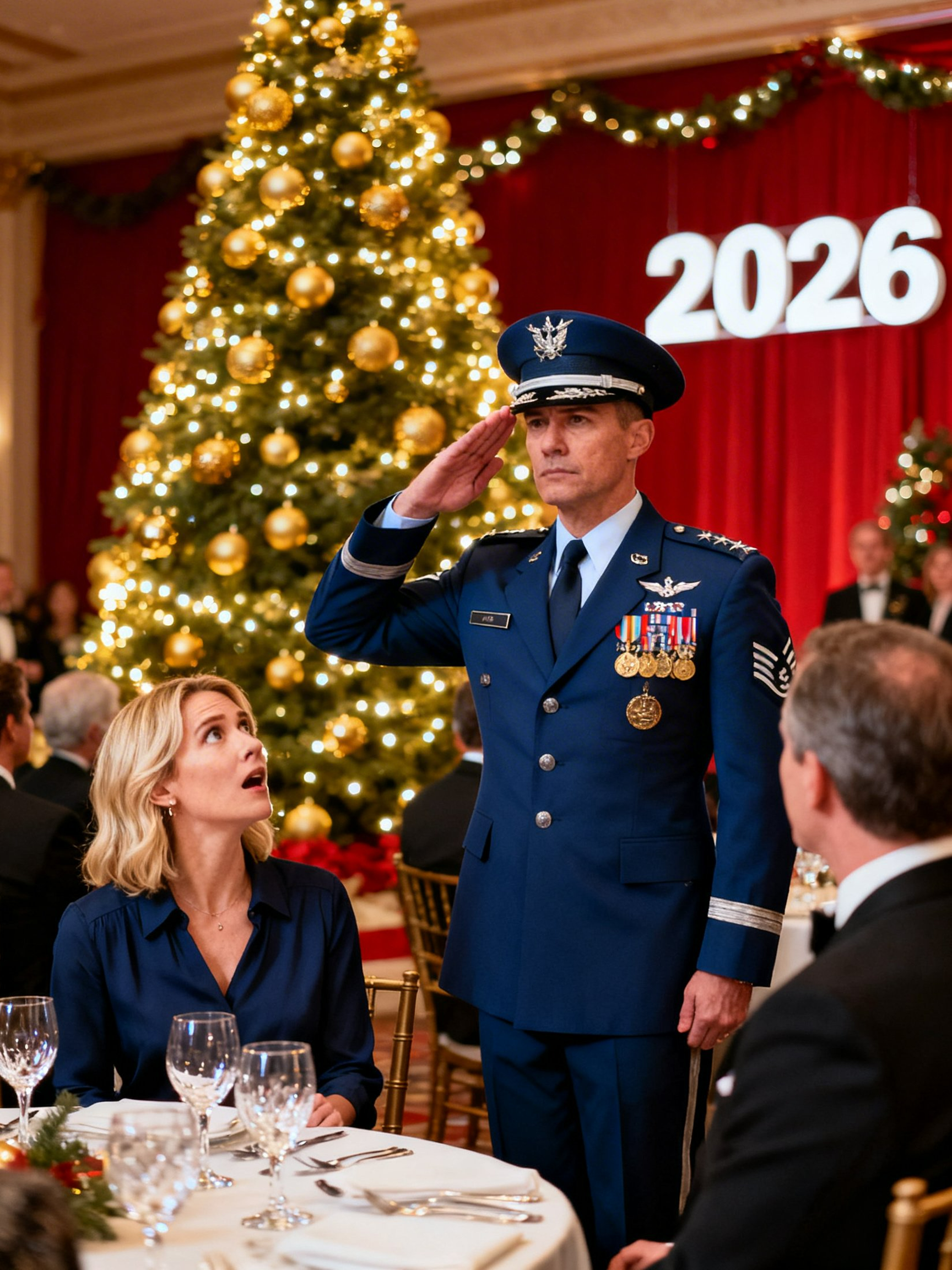 She Mocked My $30 Clothes