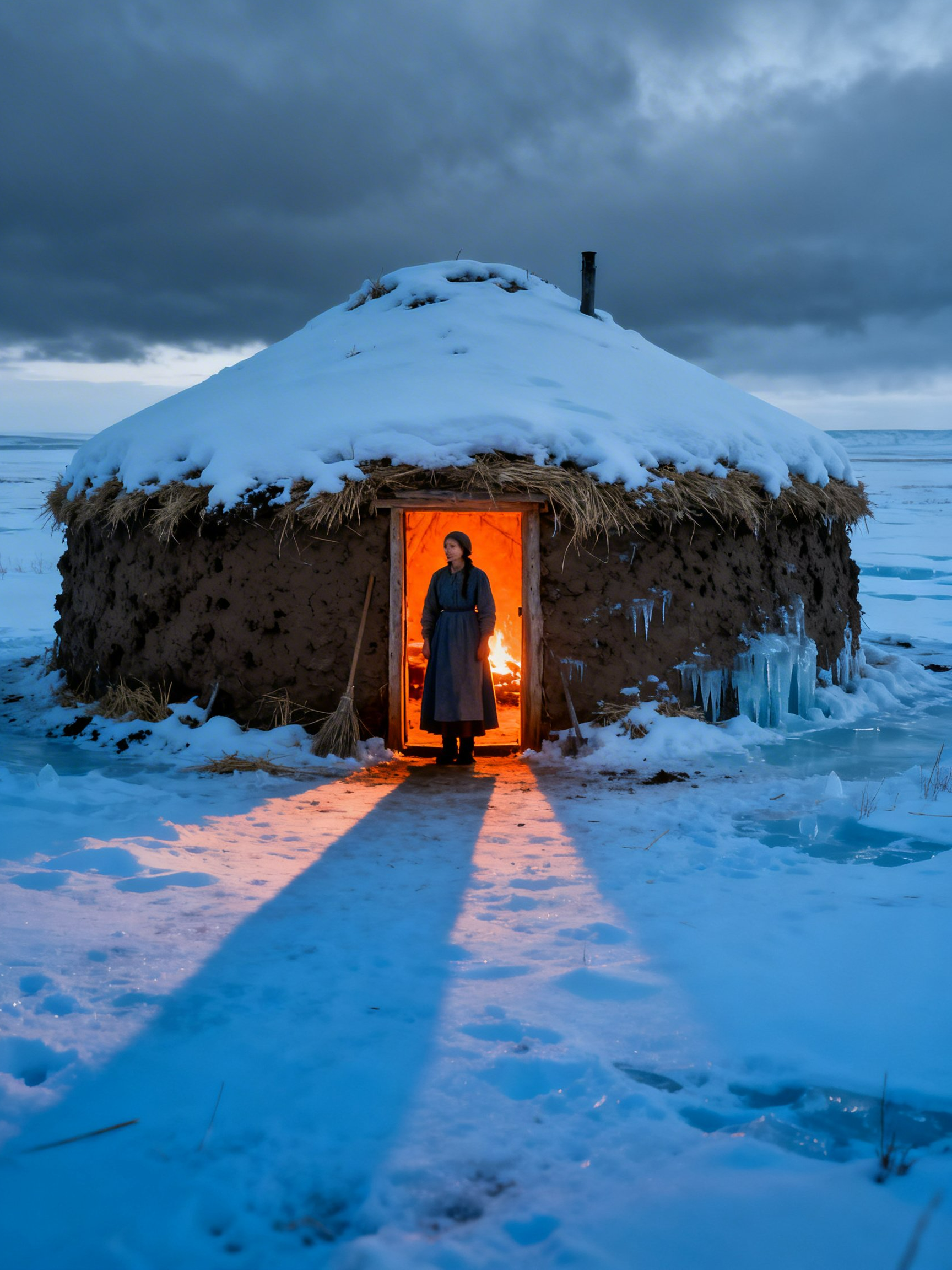 Two Dollars of Prairie