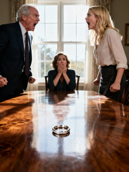 I Woke Up in the ICU to Find My Family in Cabo Using My Cards—Then They Claimed “Rights” to My House, Never Knowing the Kitchen Camera Had Recorded Everything