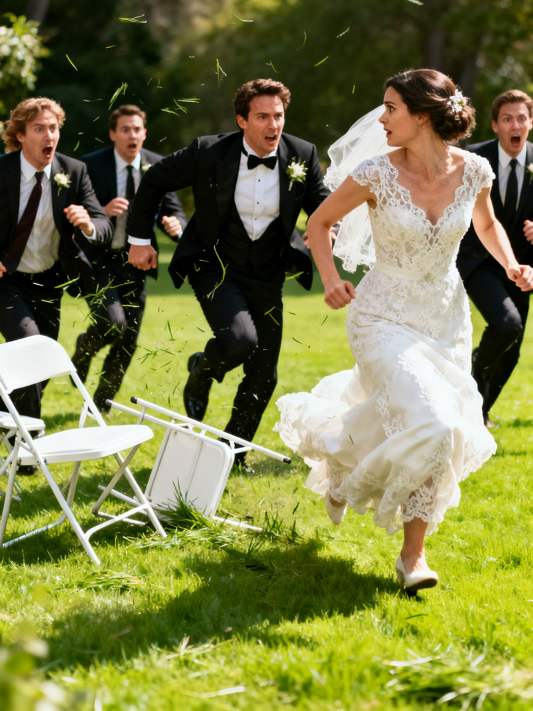 My Parents Demanded $75,000 at My Wedding—When I Refused, They Beat Me Laughing, Until My Fiancé Unleashed a Move That Changed Everything Forever