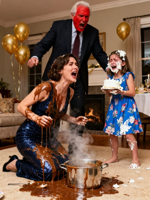 They Gifted My Niece the House and a $280,000 Trust After Calling My 8-Year-Old Her “Slave”—So I Smiled Quietly… and Unleashed the Family Truth They Buried