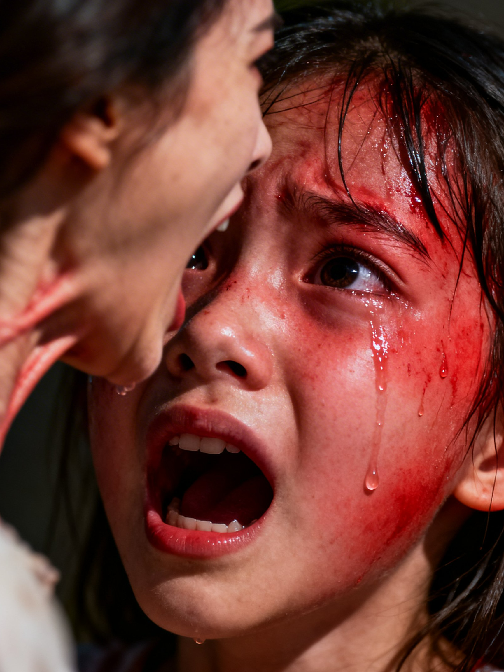 I Followed the Bruises to the Truth