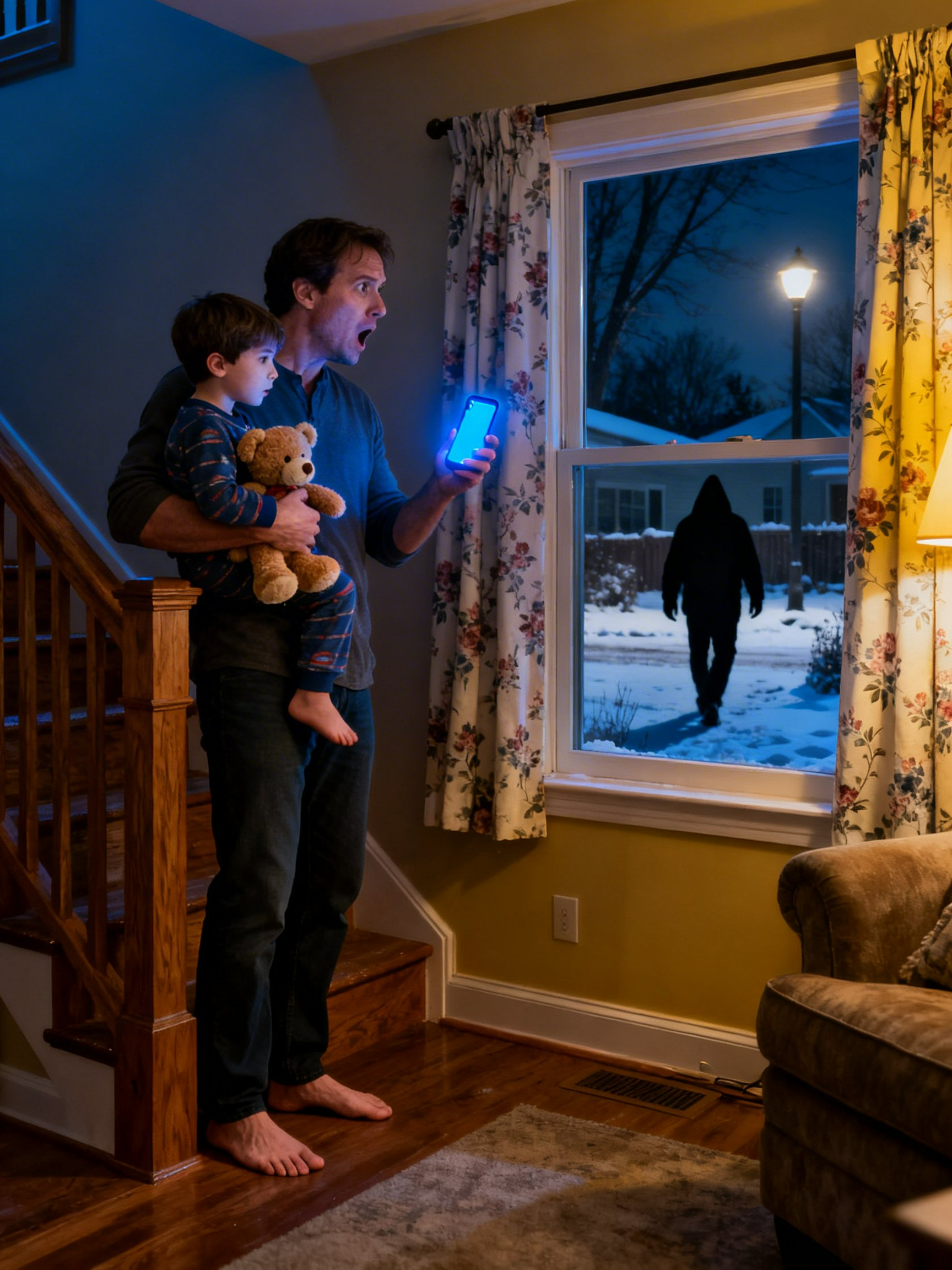 They Mocked My Tiny Apartment—So I Served Tea, Smiled, And Handed My Sister The Deed