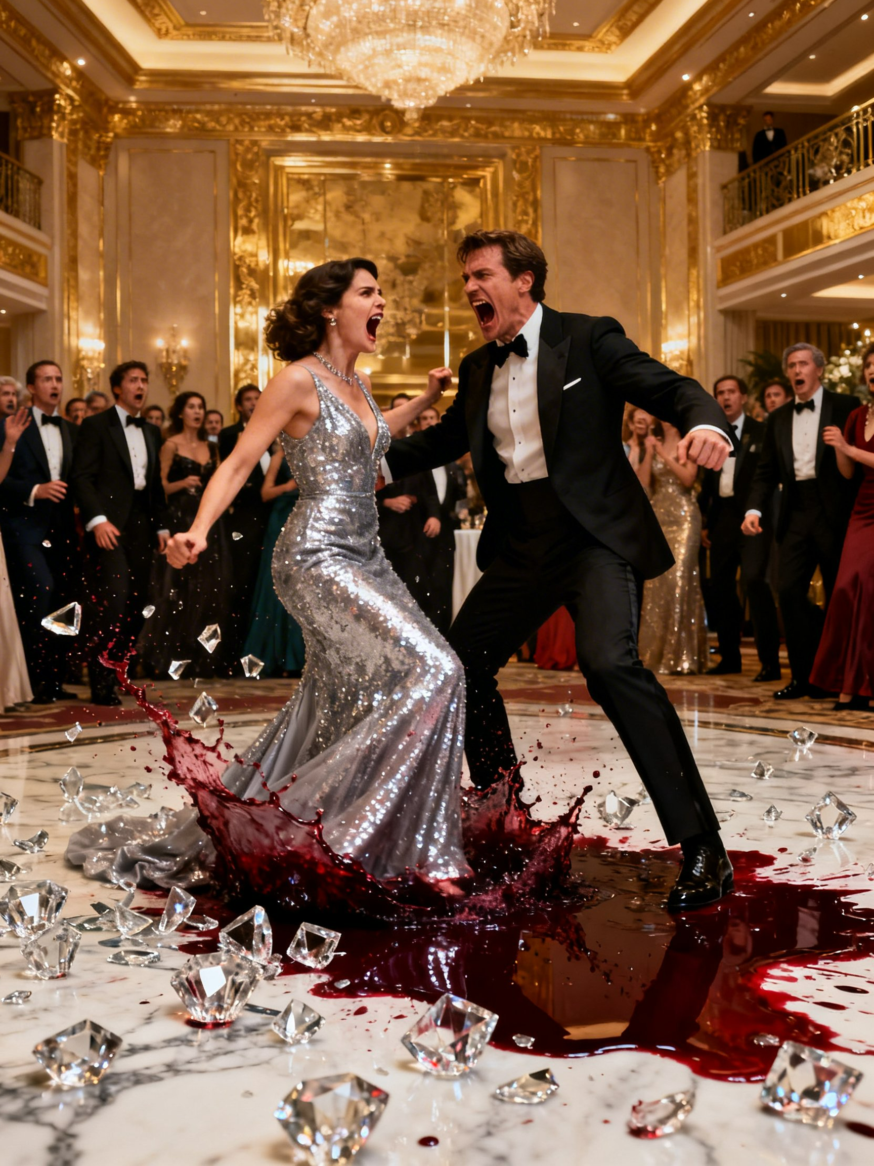 I Found His Second Phone in a Tackle Box—Then I Planned the Goodbye That Burned Them Both