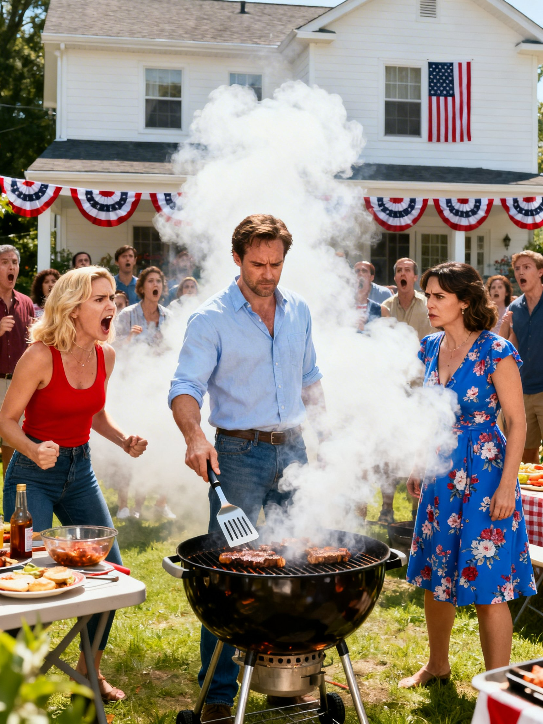 My Family Mocked “Community College Marcus”—Until A Princeton Call Exposed The Lie They’d Loved For Years