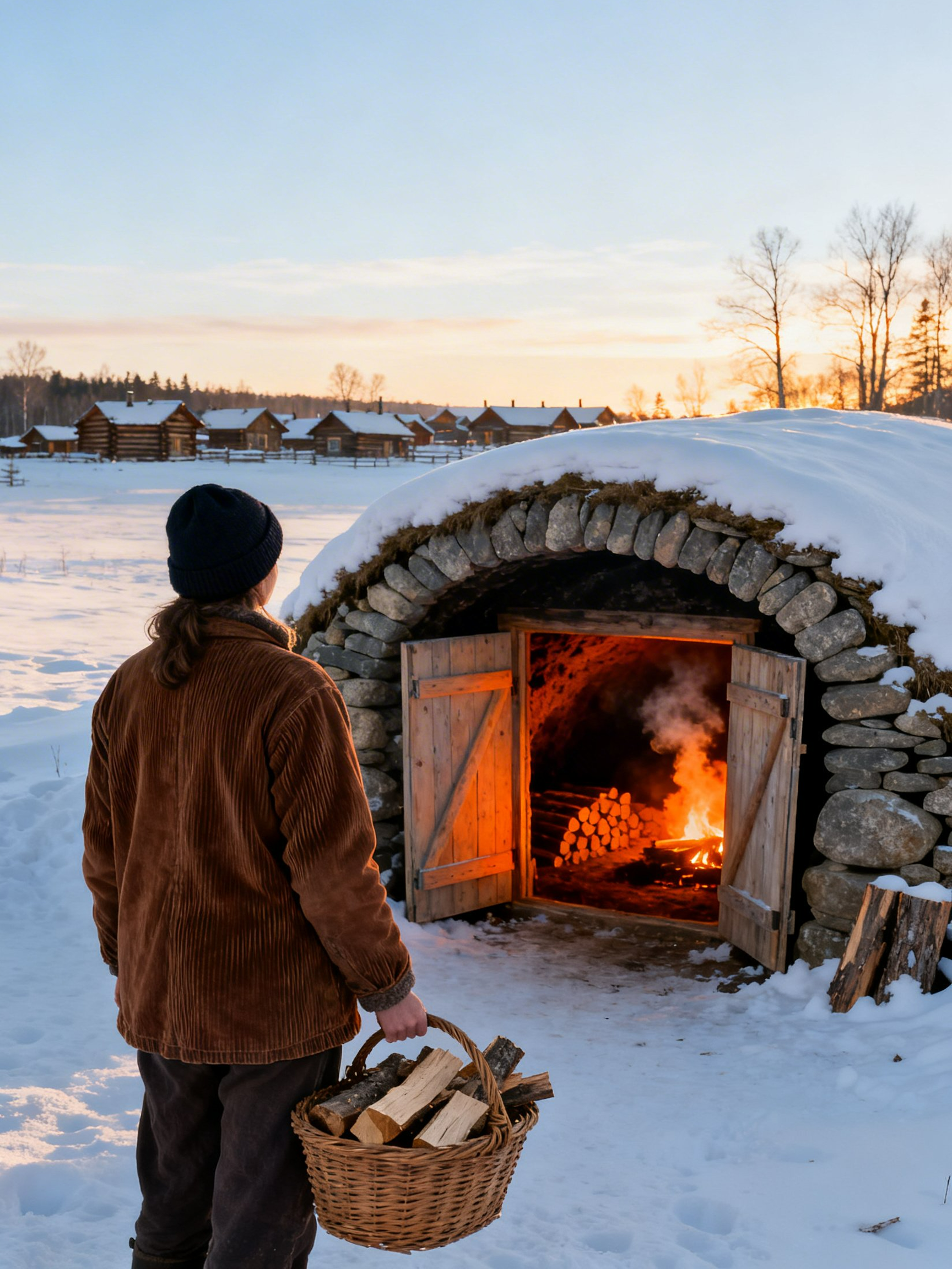 Kicked Out at Fifteen….