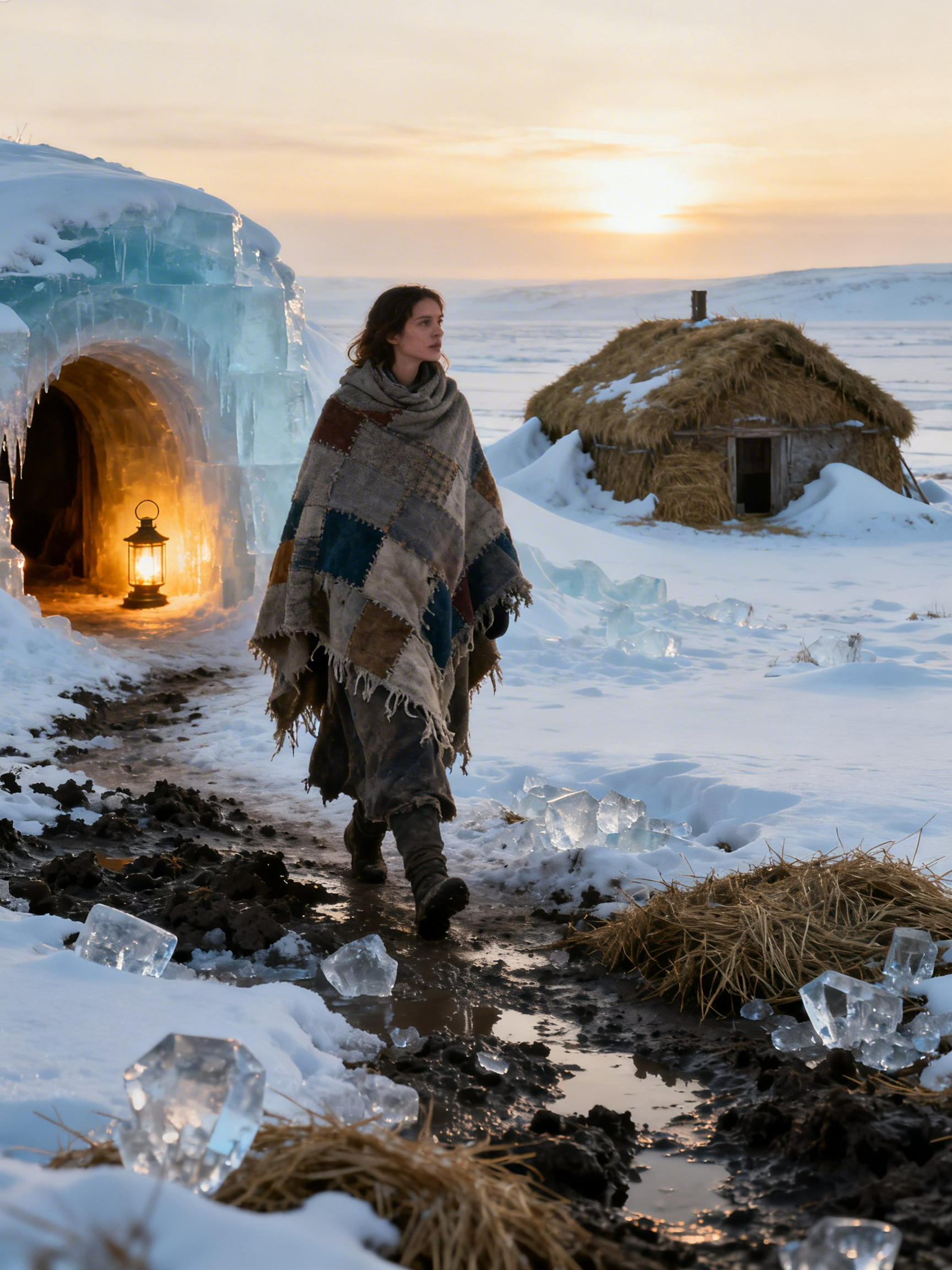 They Mocked Her $3 Straw