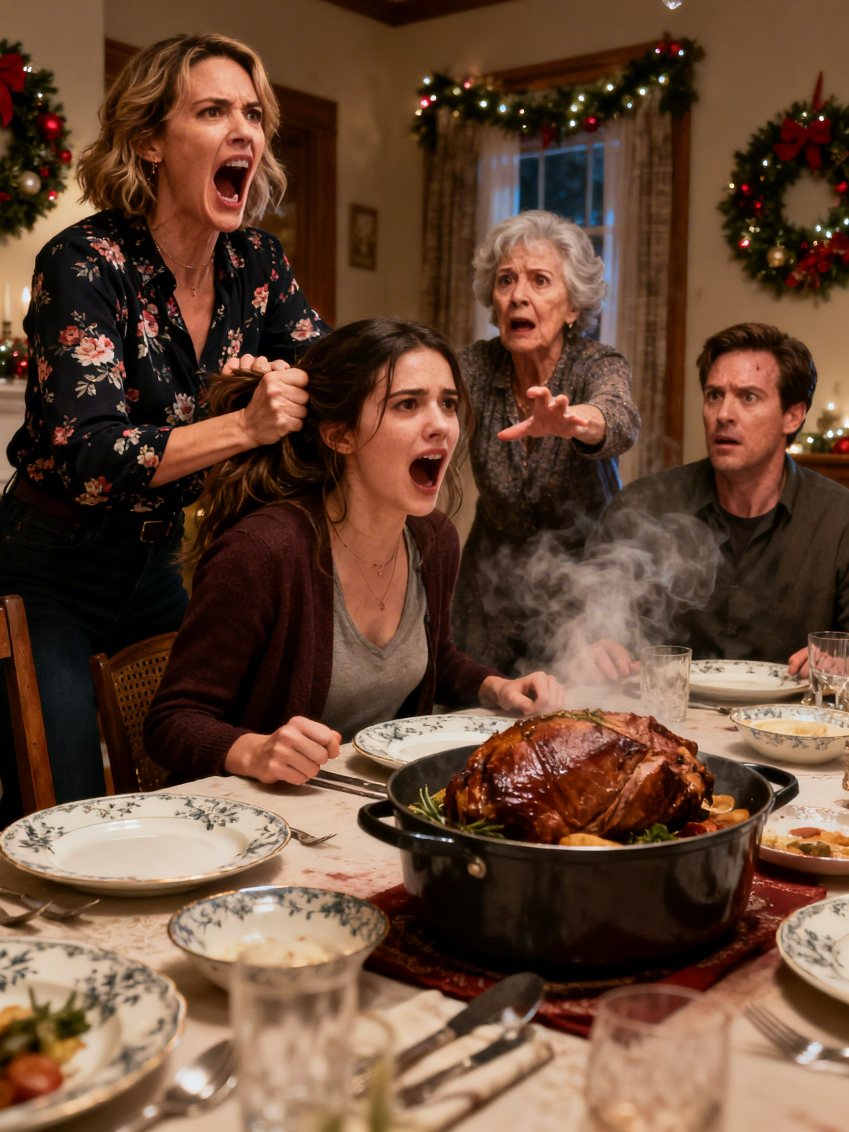 My Sister Faked a Pregnancy to Steal My Fiancé—Then a Hospital Receipt and One Ultrasound Exposed Everything, and They Came Begging