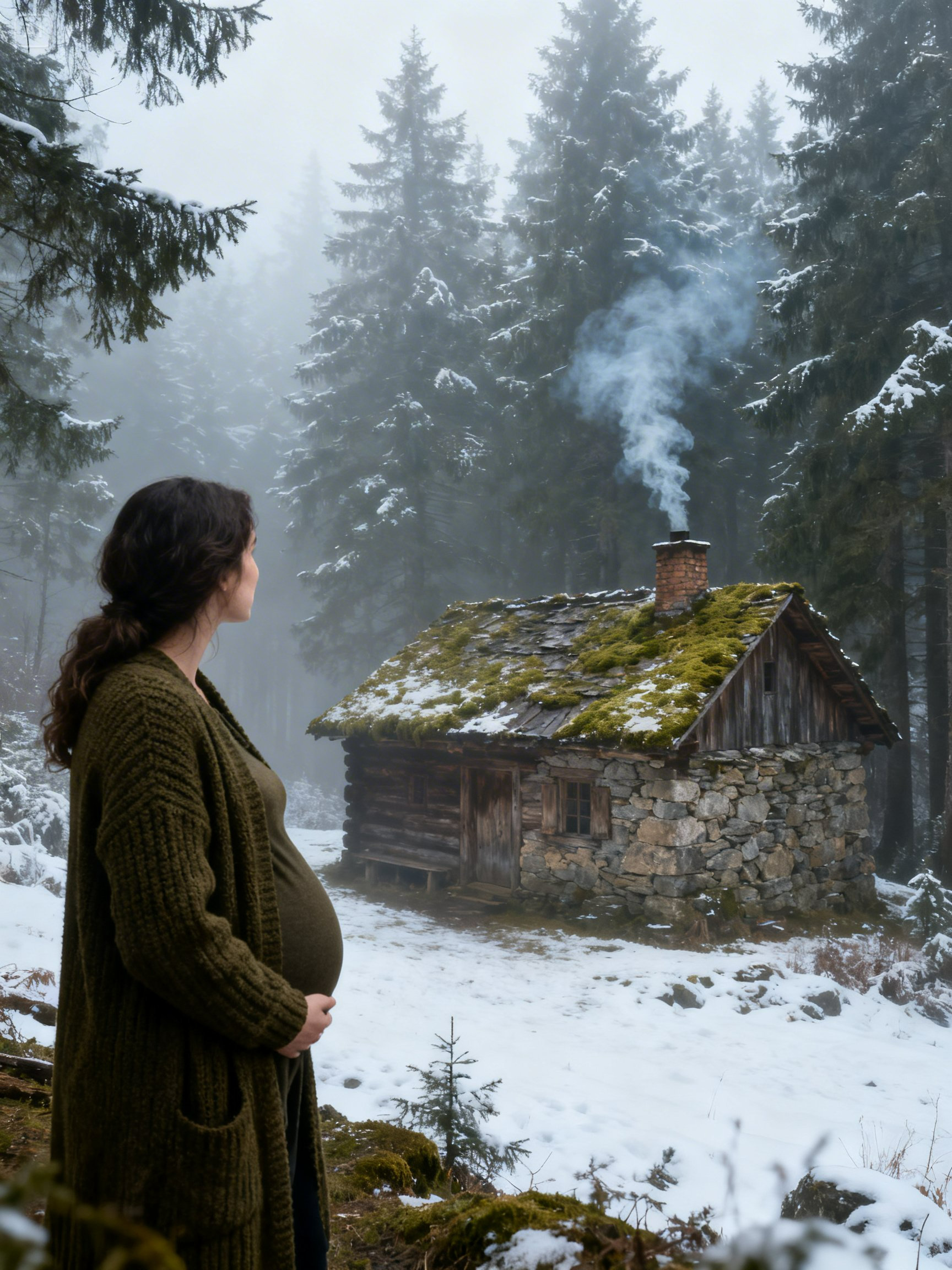 After Divorce Rumors Exploded, Beloved Actress Molly Garrett Revealed the Shocking Secret Her Husband Hid for Years