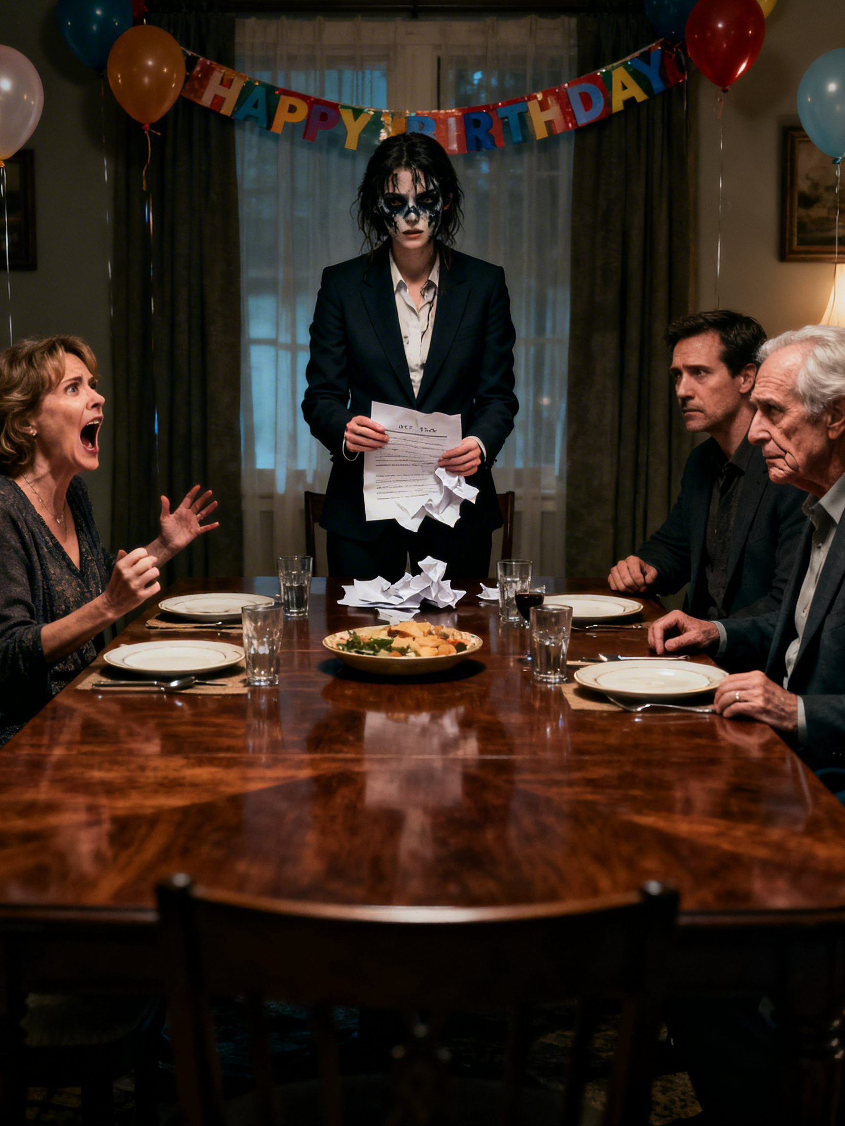 My Grandpa Gave Me His $250-Million Company at 20—Then Mom’s New Husband Tried to Steal It