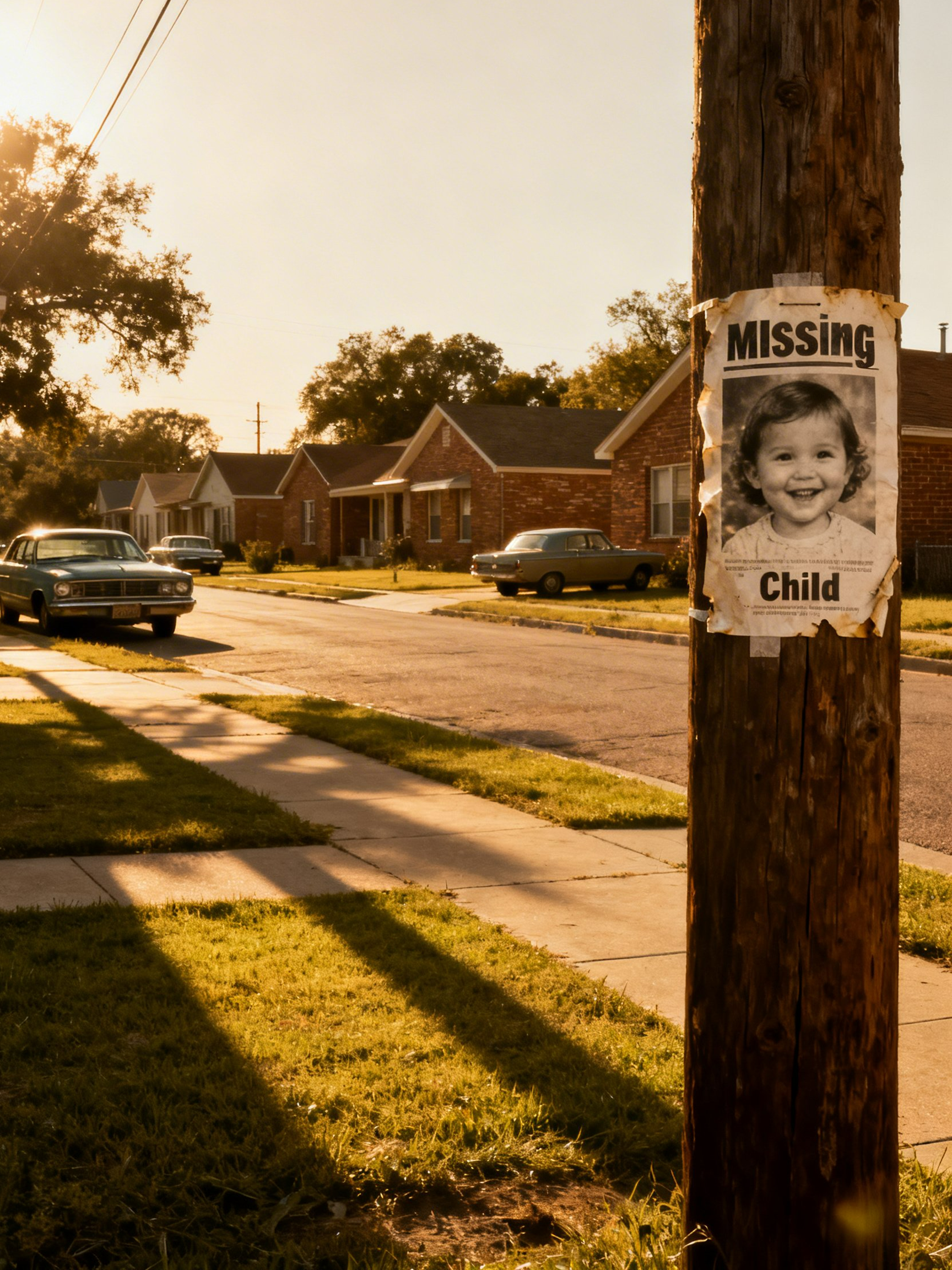 A Toddler Vanished in 1971—Fifty-One Years Later, DNA Exposed the Secret That Finally Brought Her Home