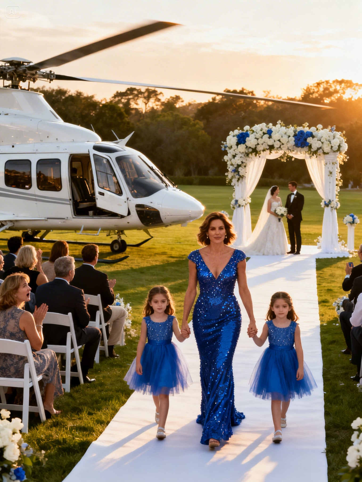 My ex thought inviting me to his wedding was ‘charity.’ He wasn’t ready for the billionaire’s jet.