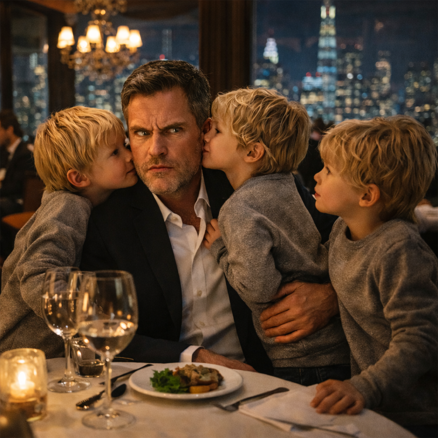 Leonardo Ferreira’s espresso never made it to his lips.