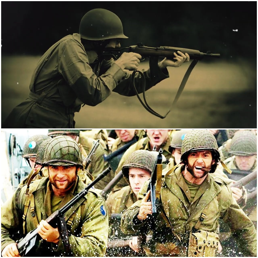 Why did American soldiers spend three wars trying to replace the M1 Carbine with anything more powerful they could lay their hands on?