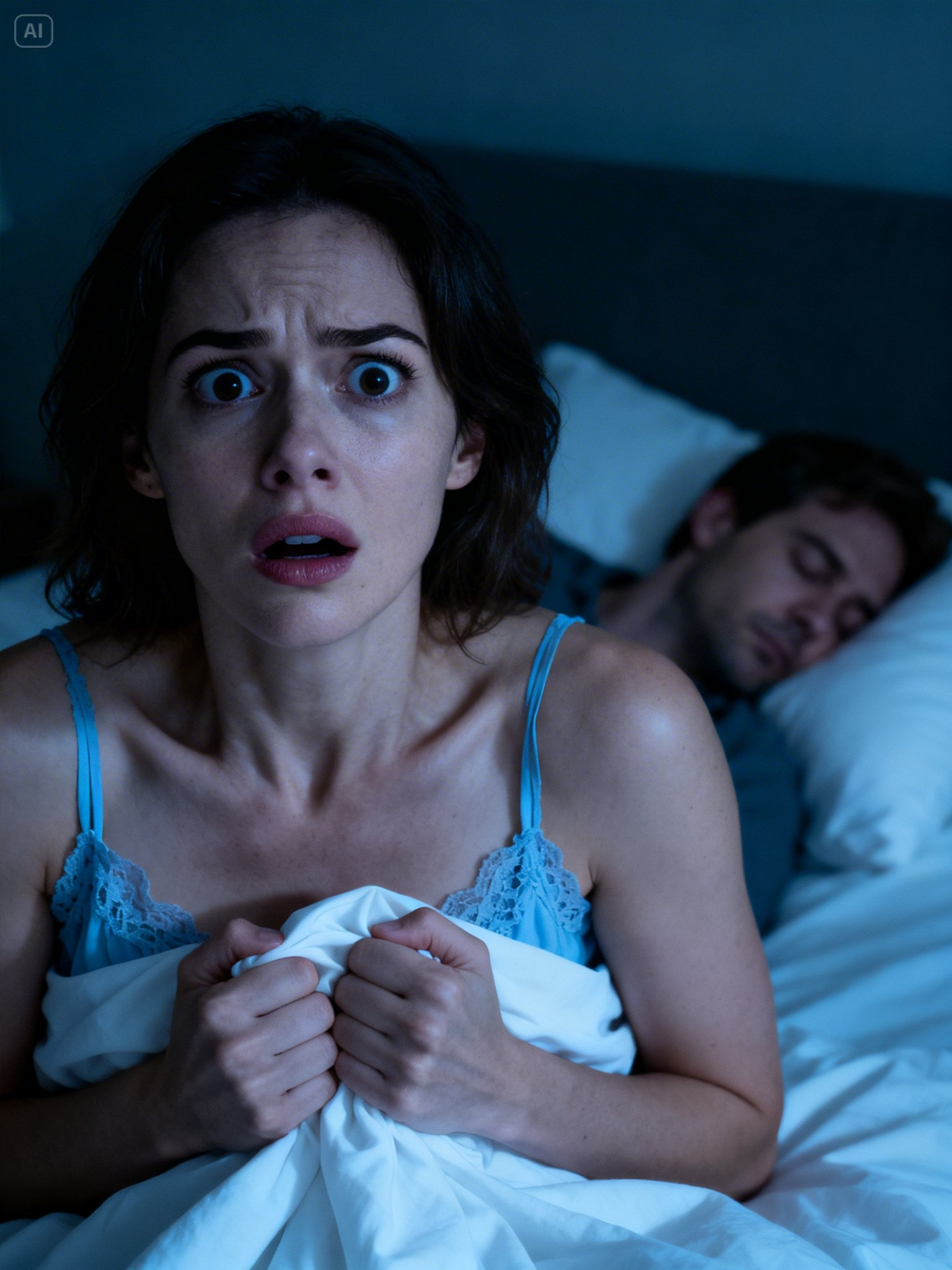 DIVORCED FOR 365 DAYS, I WOKE UP TO FIND A STRANGER ON MY SOFA. WHAT HE DID NEXT BROKE ME COMPLETELY…