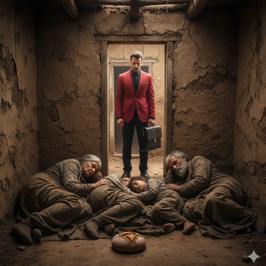 Luis Alfonso Guzmán always believed success would feel like sunshine.