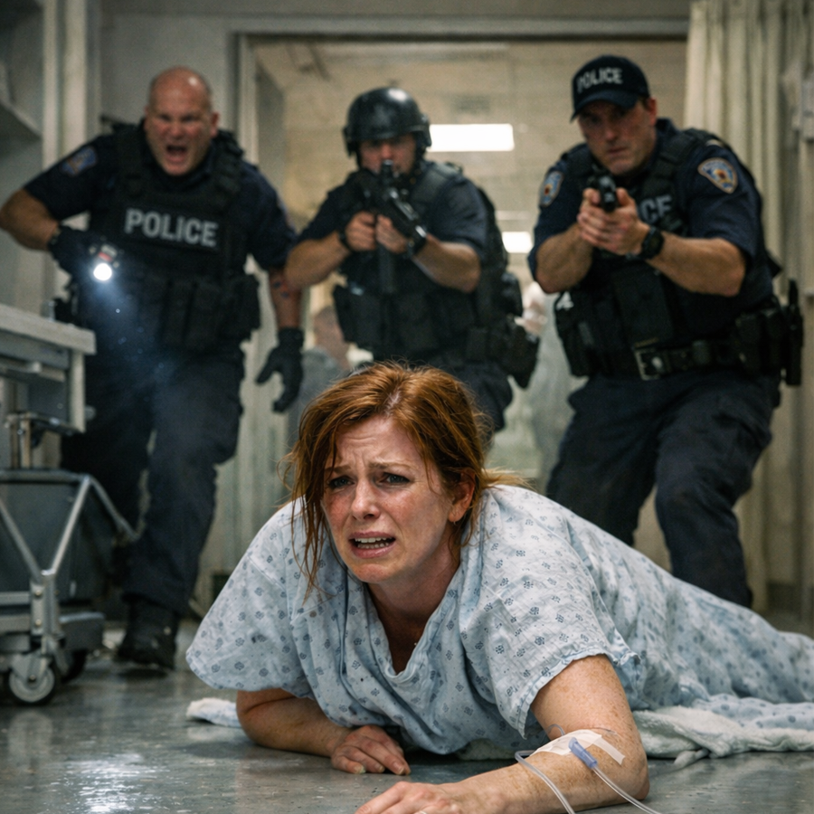 “Either you pay the rent or you leave!”