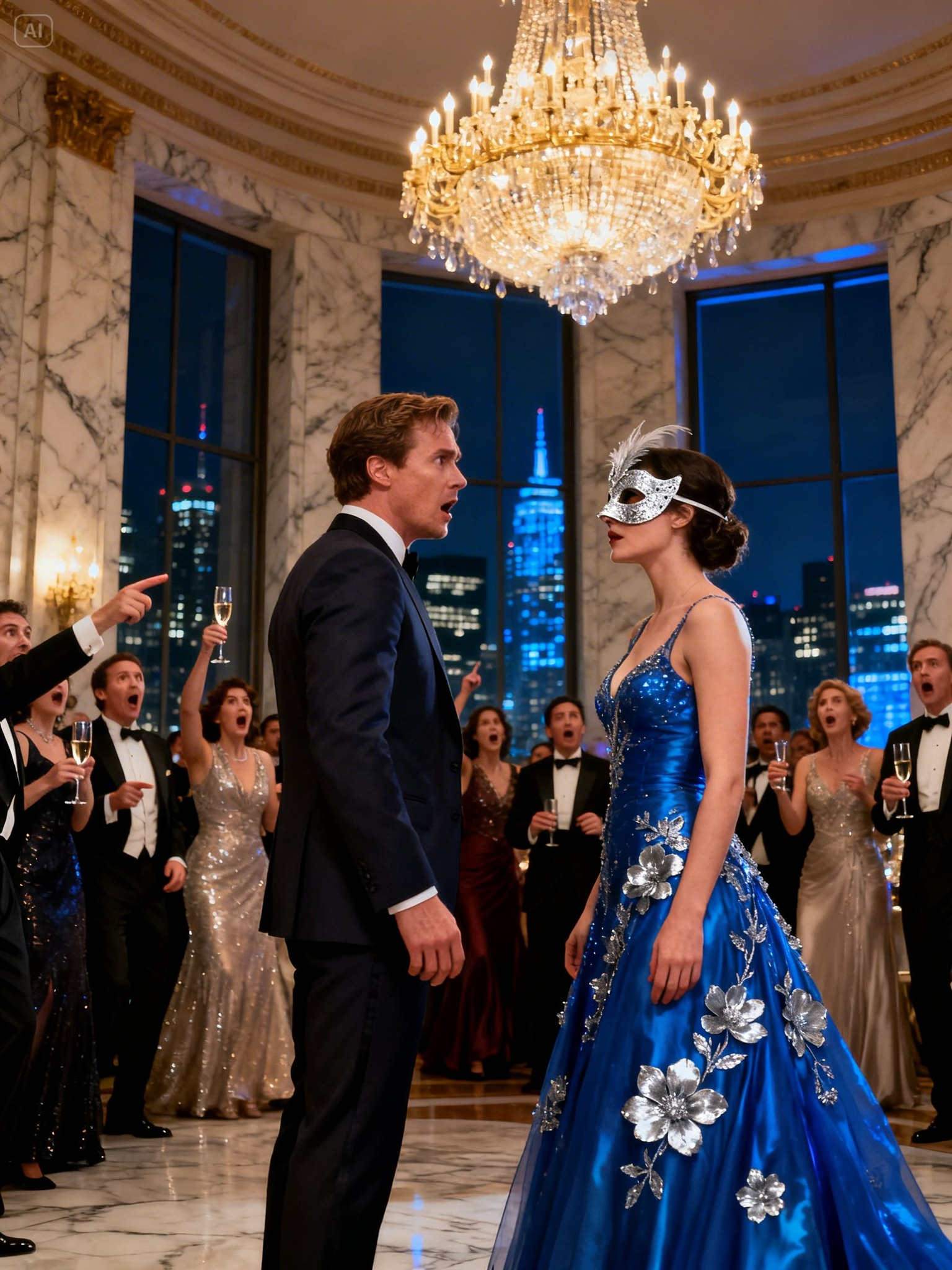 The Stranger Behind the Mask: How My Husband’s “Maid” Became His Biggest Regret.