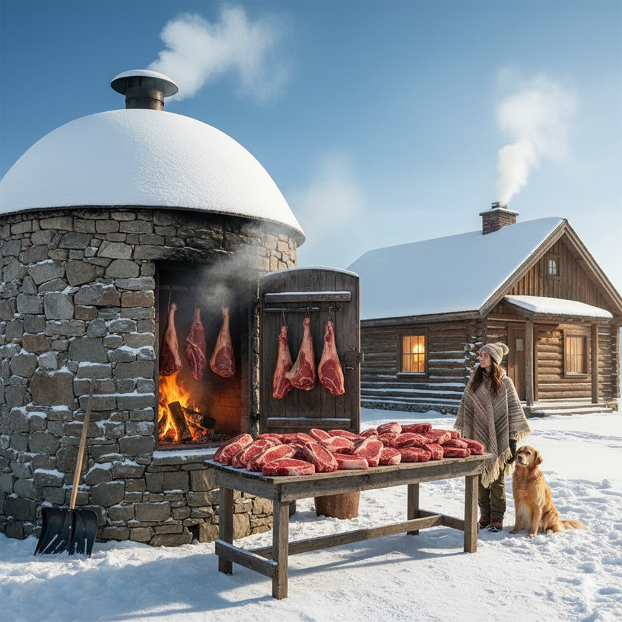 Martha Callahan had learned, over sixty-two years of breathing Missouri air, that people didn’t fear failure nearly as much as they feared difference.