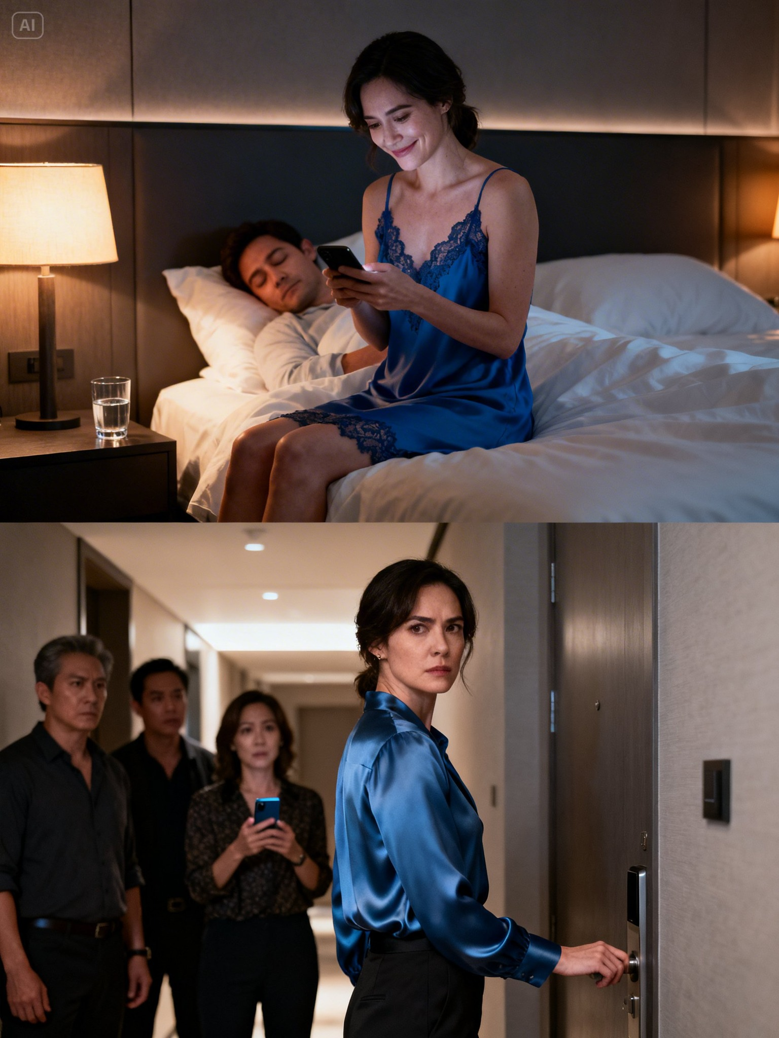 “You should learn how to keep your man satis;;fied.” When my husband’s mistress sent me that text, I didn’t cry. I calculated. Here’s how I “gifted” his entire family to his mistress.