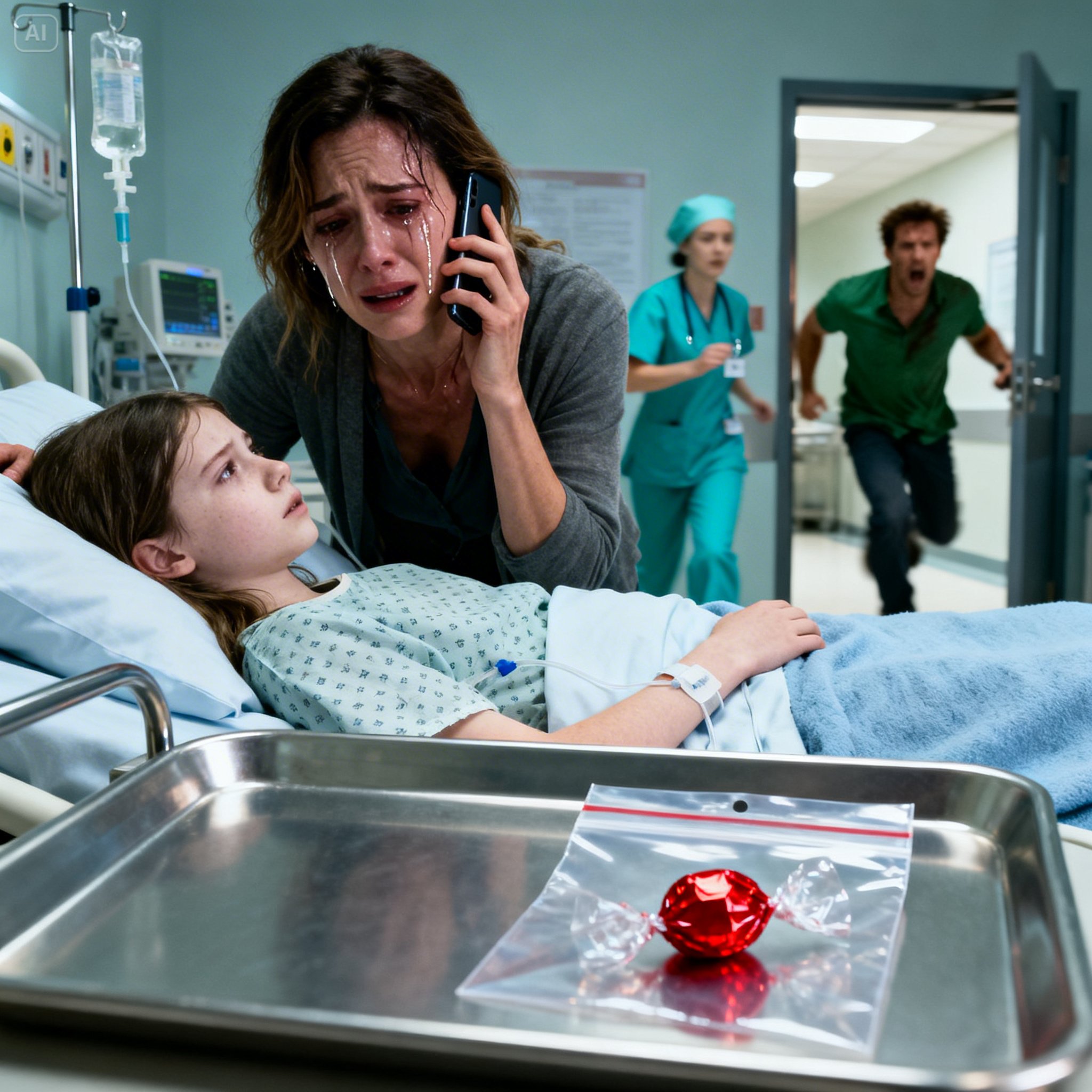 Spring arrived gently in the Seattle suburbs, announced by soft rain and cherry blossoms lining the quiet residential streets where Sarah Johnson believed she had built a safe, ordinary life.