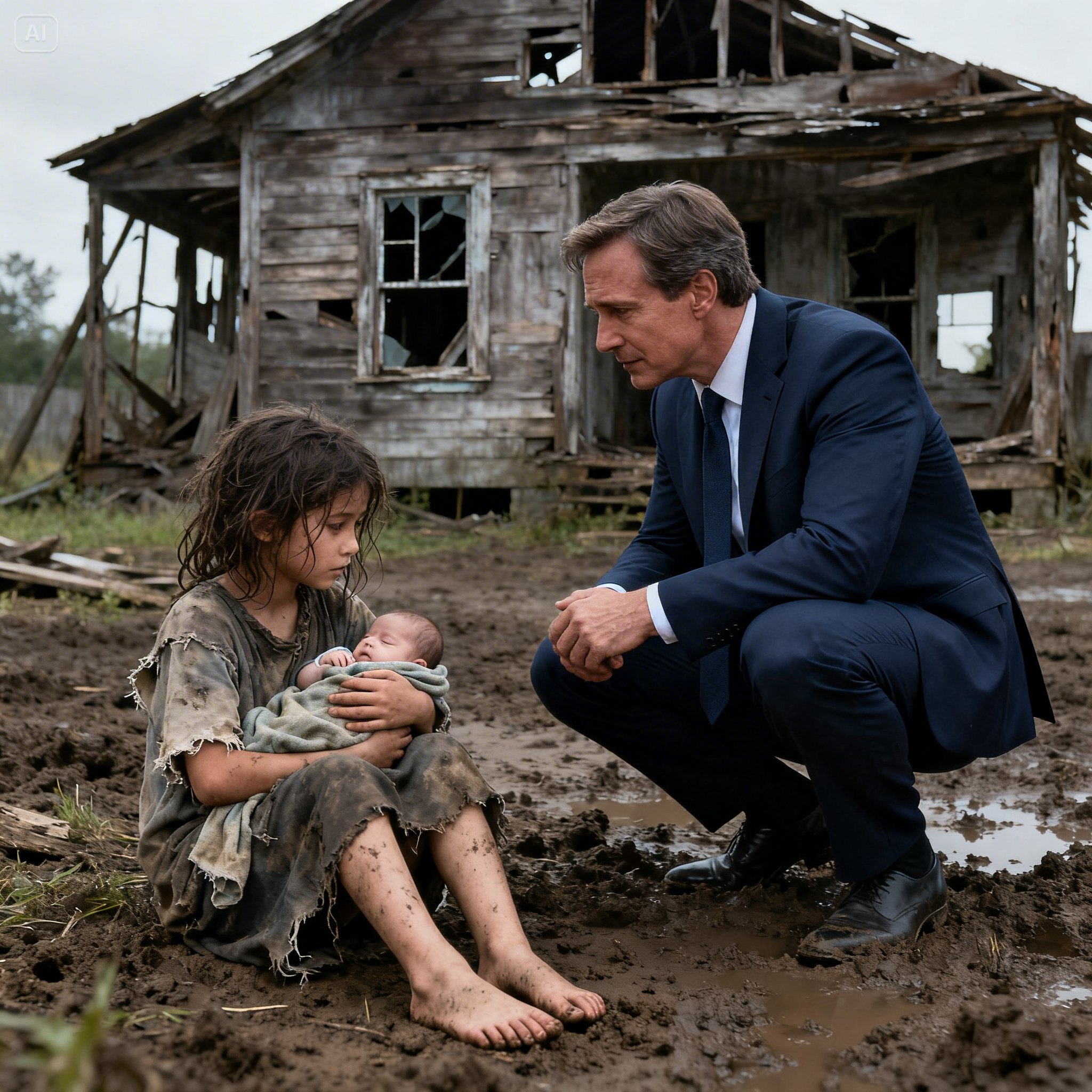 Marcelo had spent ten years building an empire with the kind of ice-calm patience you only learn after life trains you not to flinch.