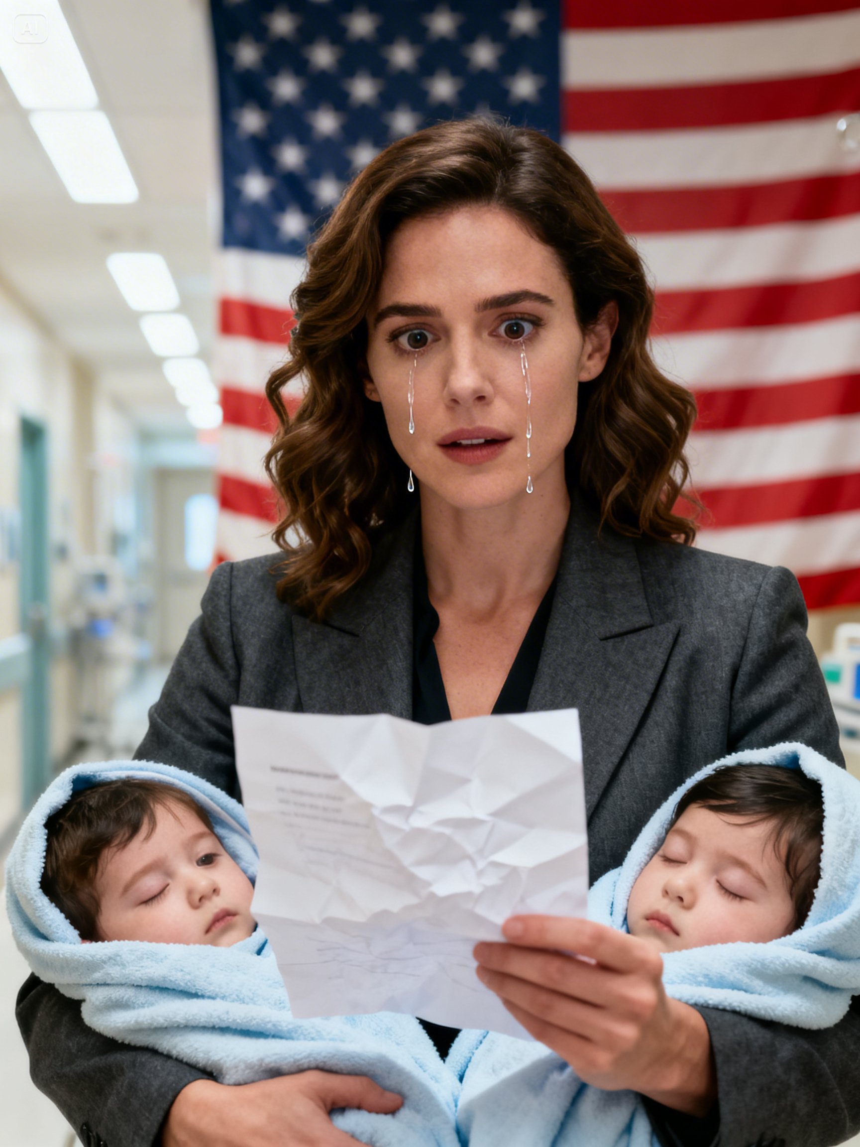 The call came on a Tuesday, the kind of afternoon that pretends it’s ordinary until it isn’t.