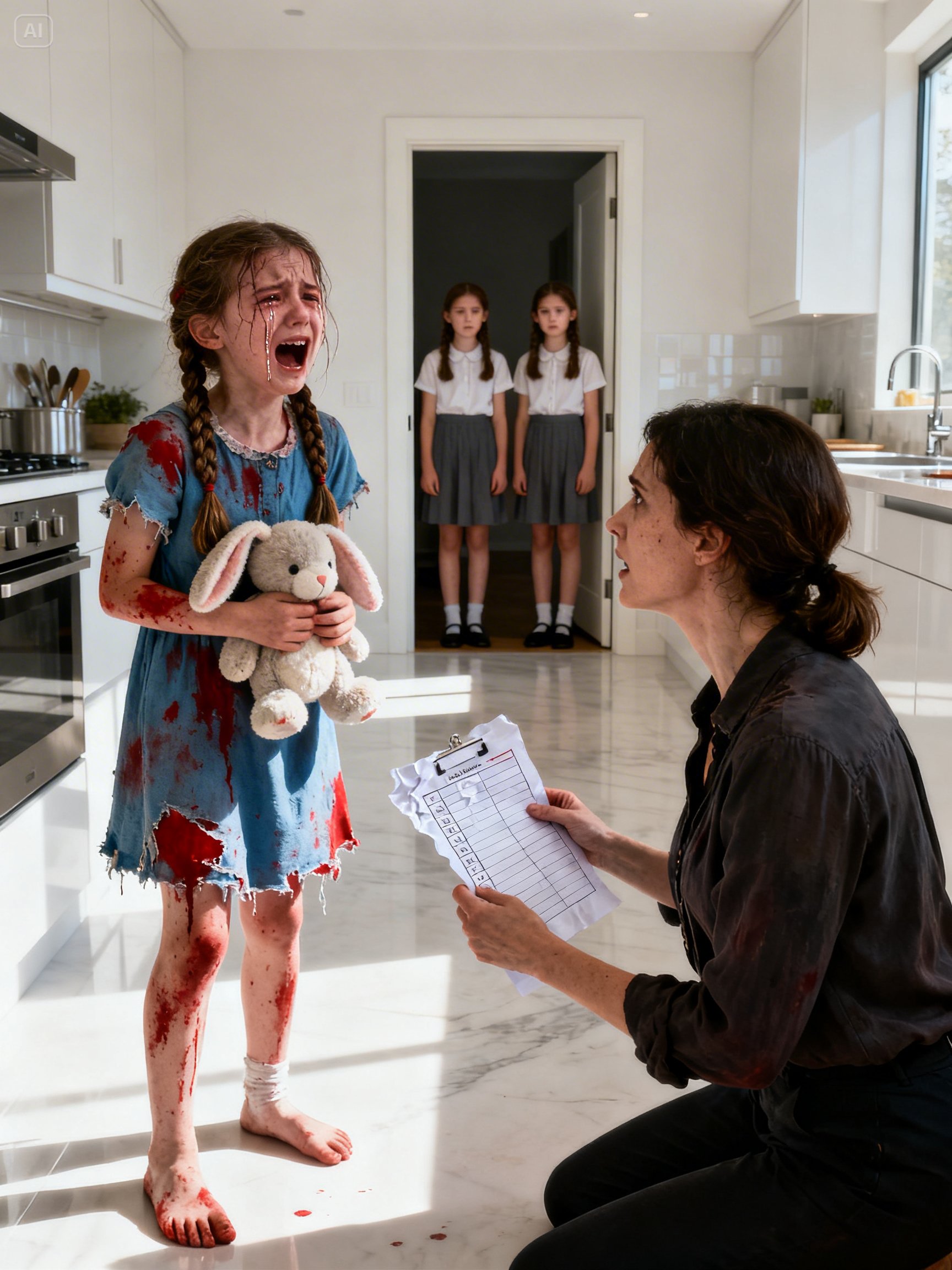 The kind of fury that doesn’t roar—it hums. It lives under your skin, in the space between every heartbeat, sharp and deliberate.