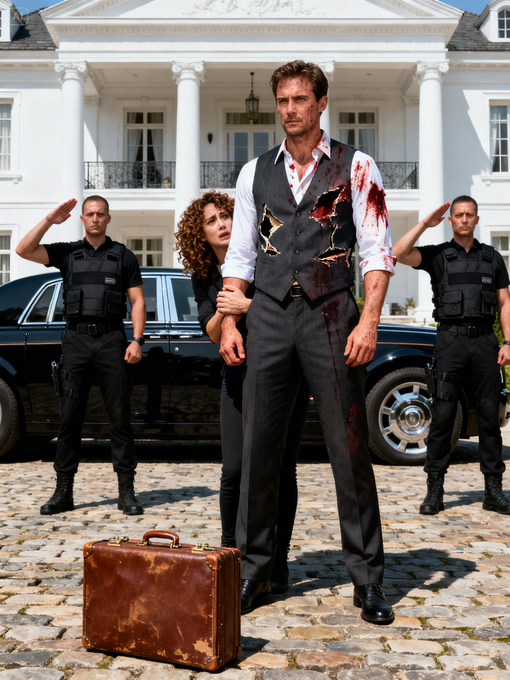 It was almost eight at night, and I was still stuck at the office on MG Road in Mumbai, the city lights glowing cold beyond the glass windows.