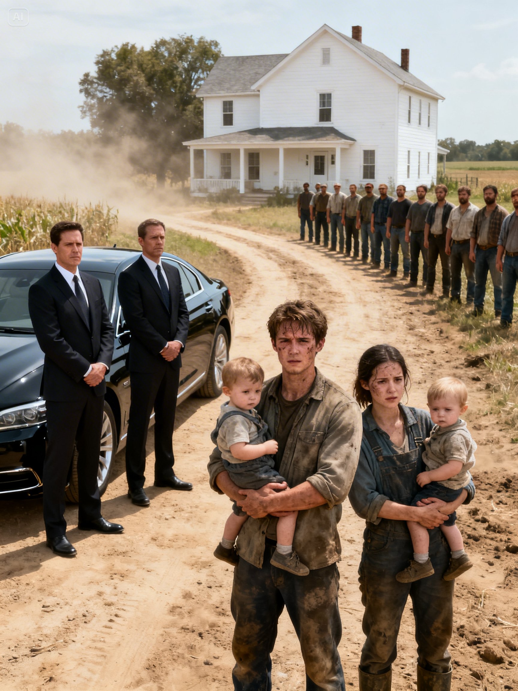 When I reached the age of 36, the whispers became impossible to ignore. “Still unmarried at his age? He’ll be alone forever,” the neighbors would murmur.