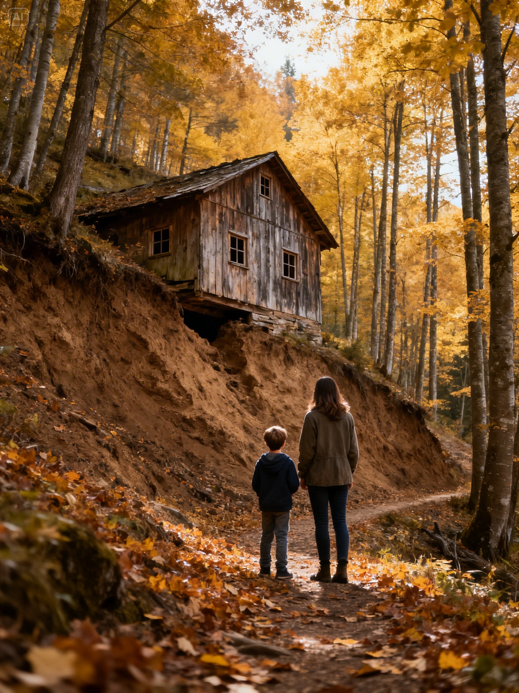 The letter arrived on a Tuesday, slipped between a grocery flyer and a late electricity bill like it was trying not to be noticed