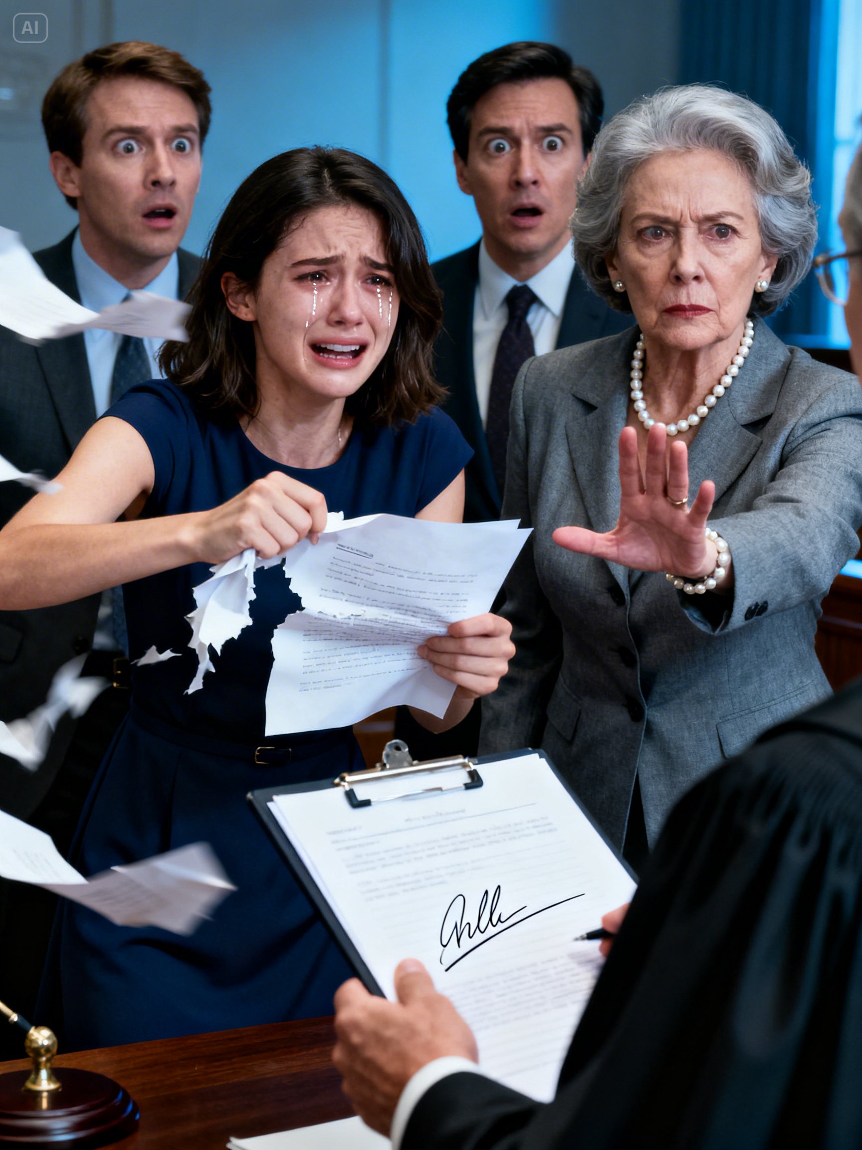 My name is Claire Wittman. I’m thirty-one.