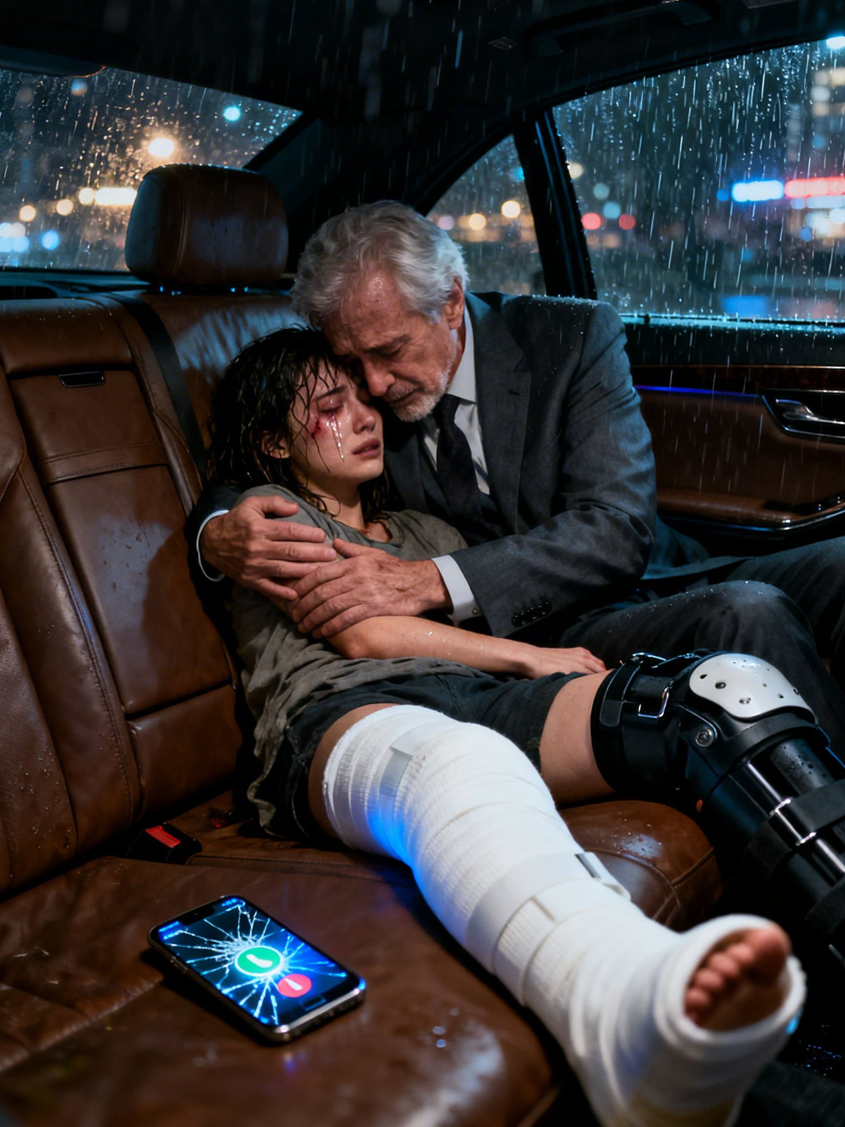 I Came Home From Fashion