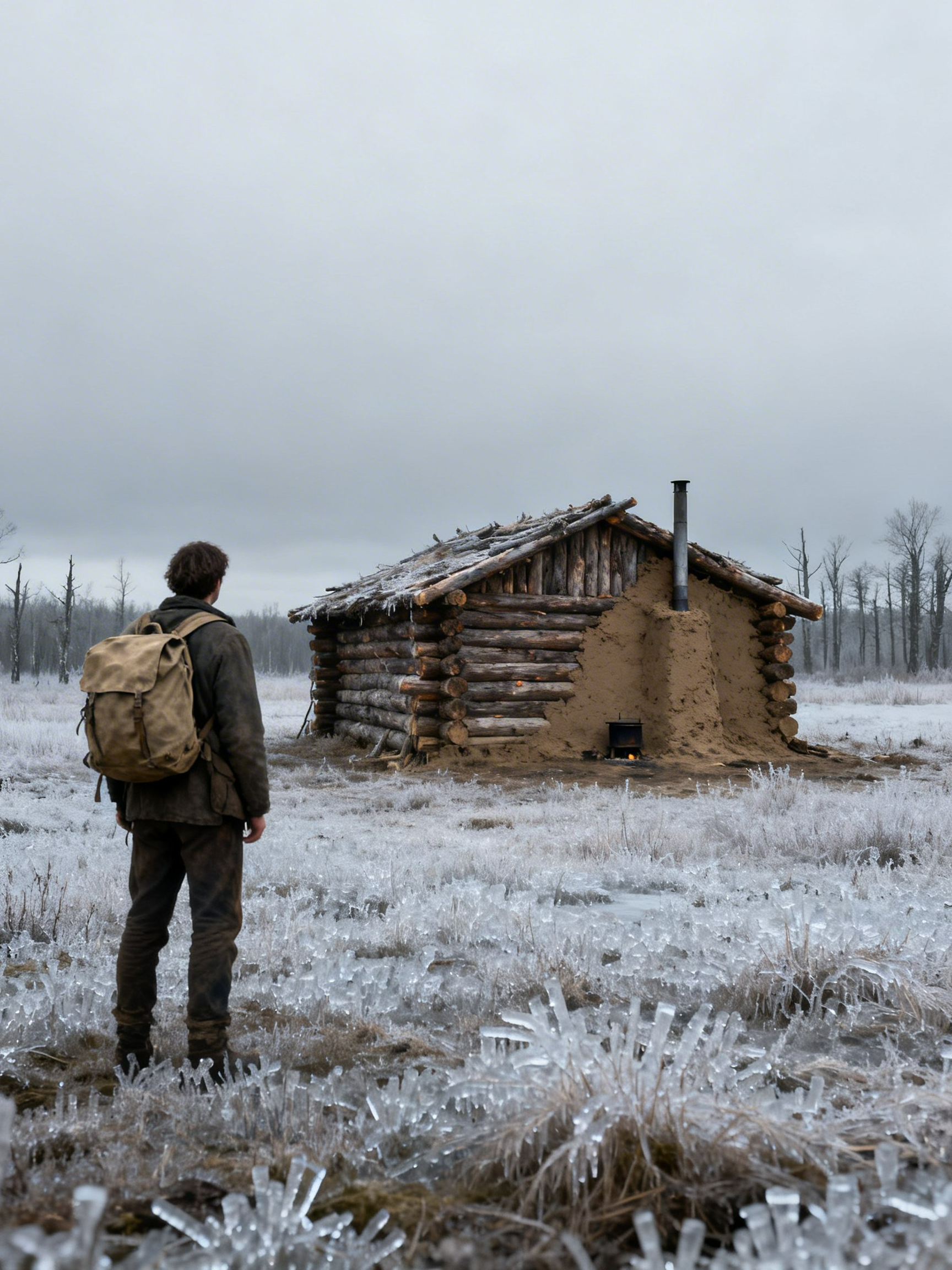 They Called It a Death…