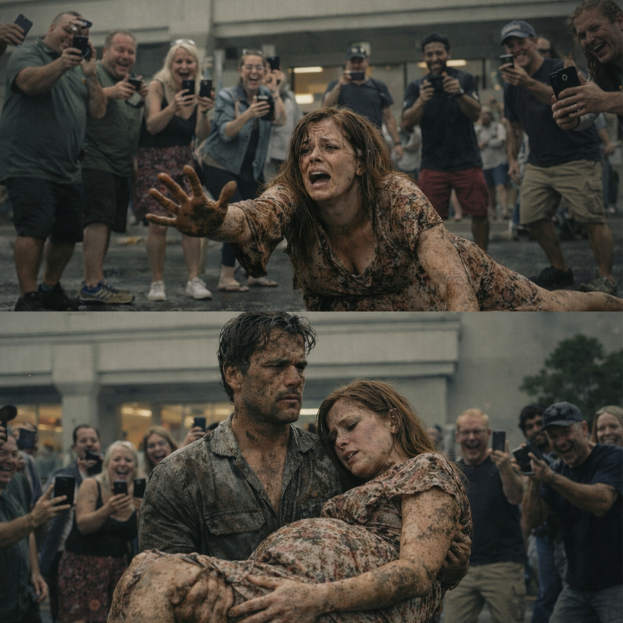 Help me. Please don’t let me die.